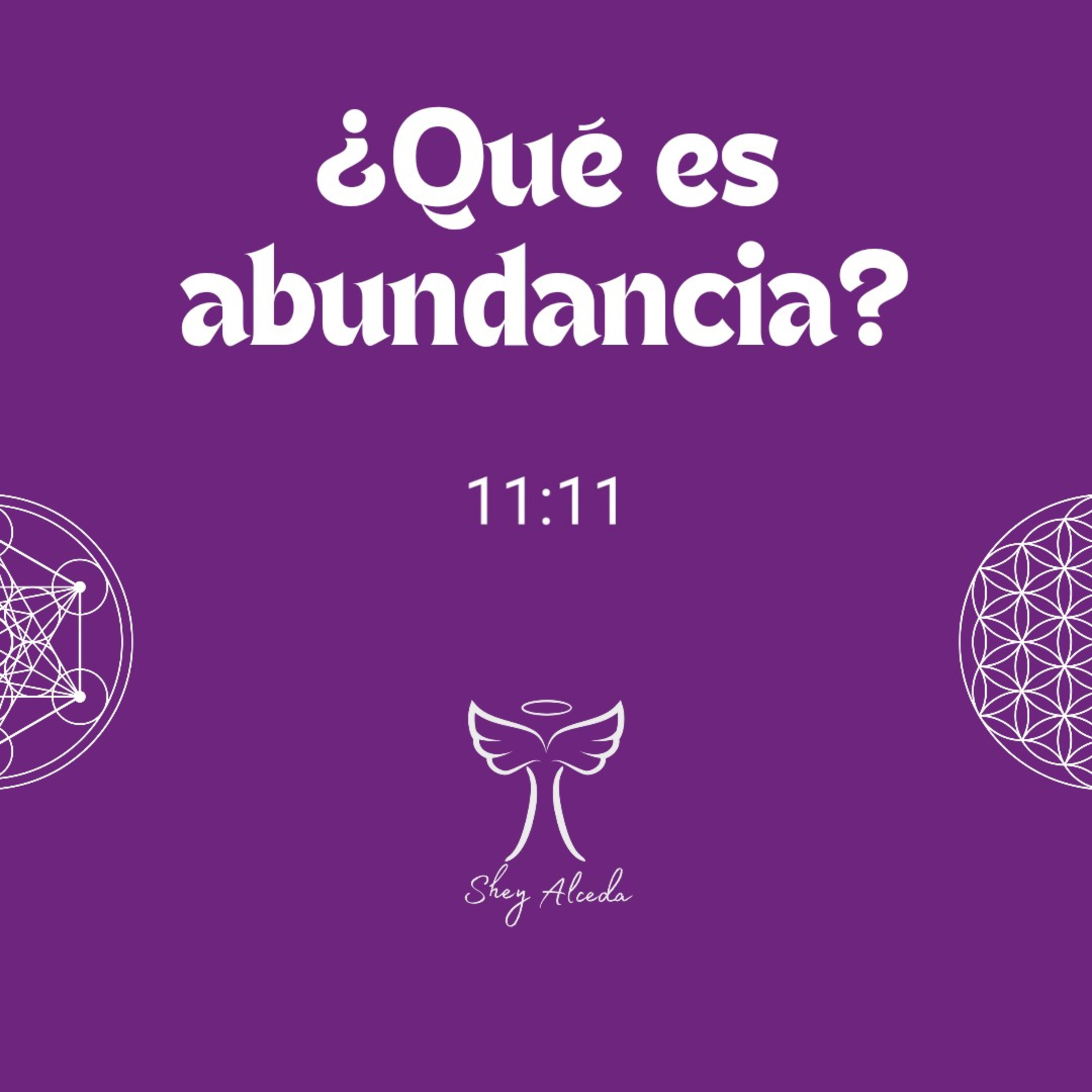 Enlaza Conciencia Podcast