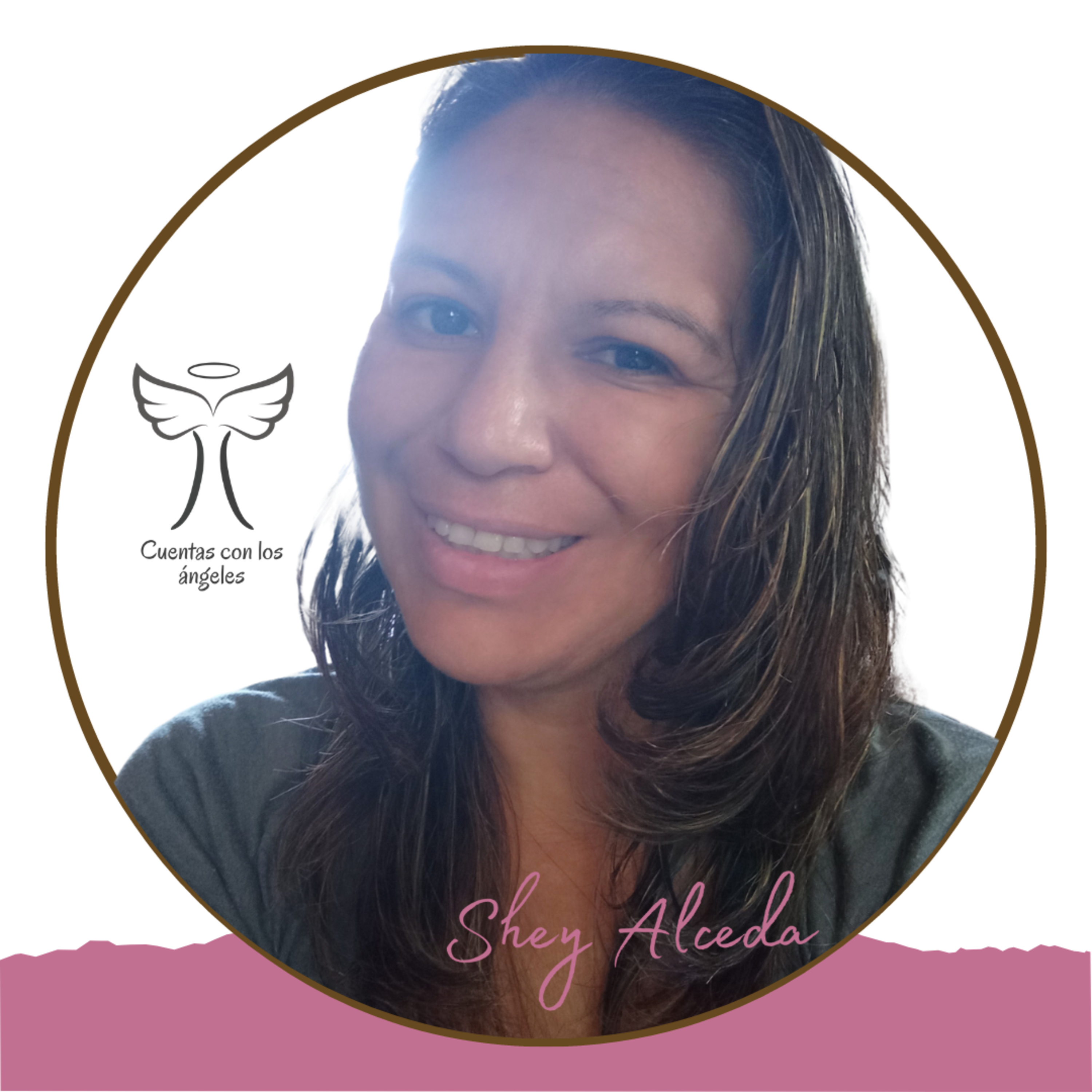 Enlaza Conciencia Podcast