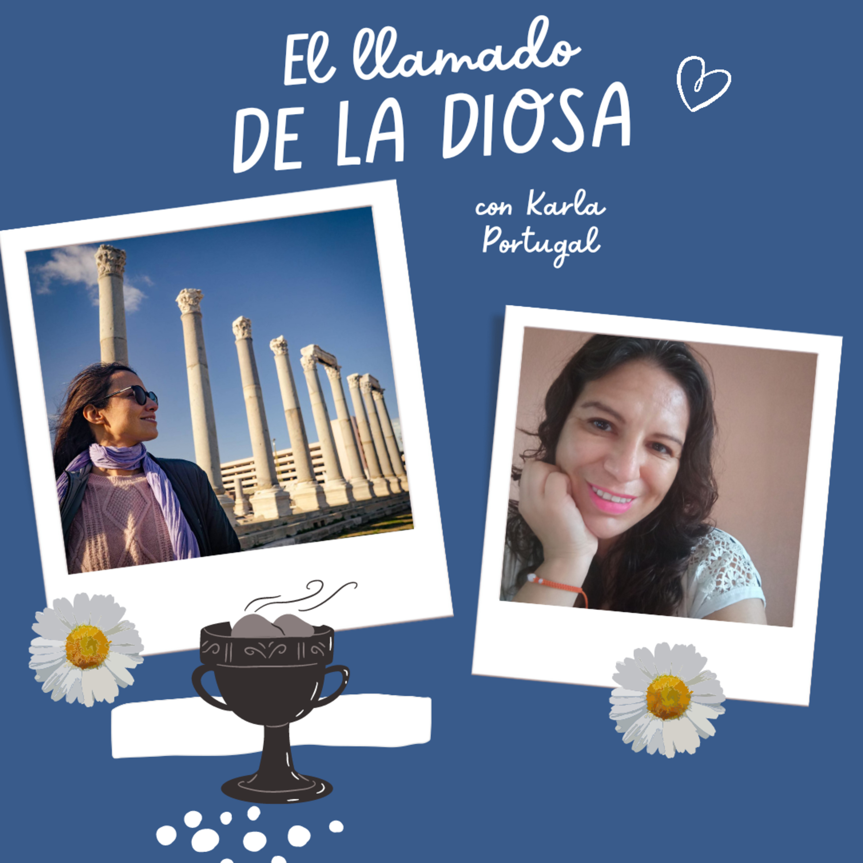 Enlaza Conciencia Podcast