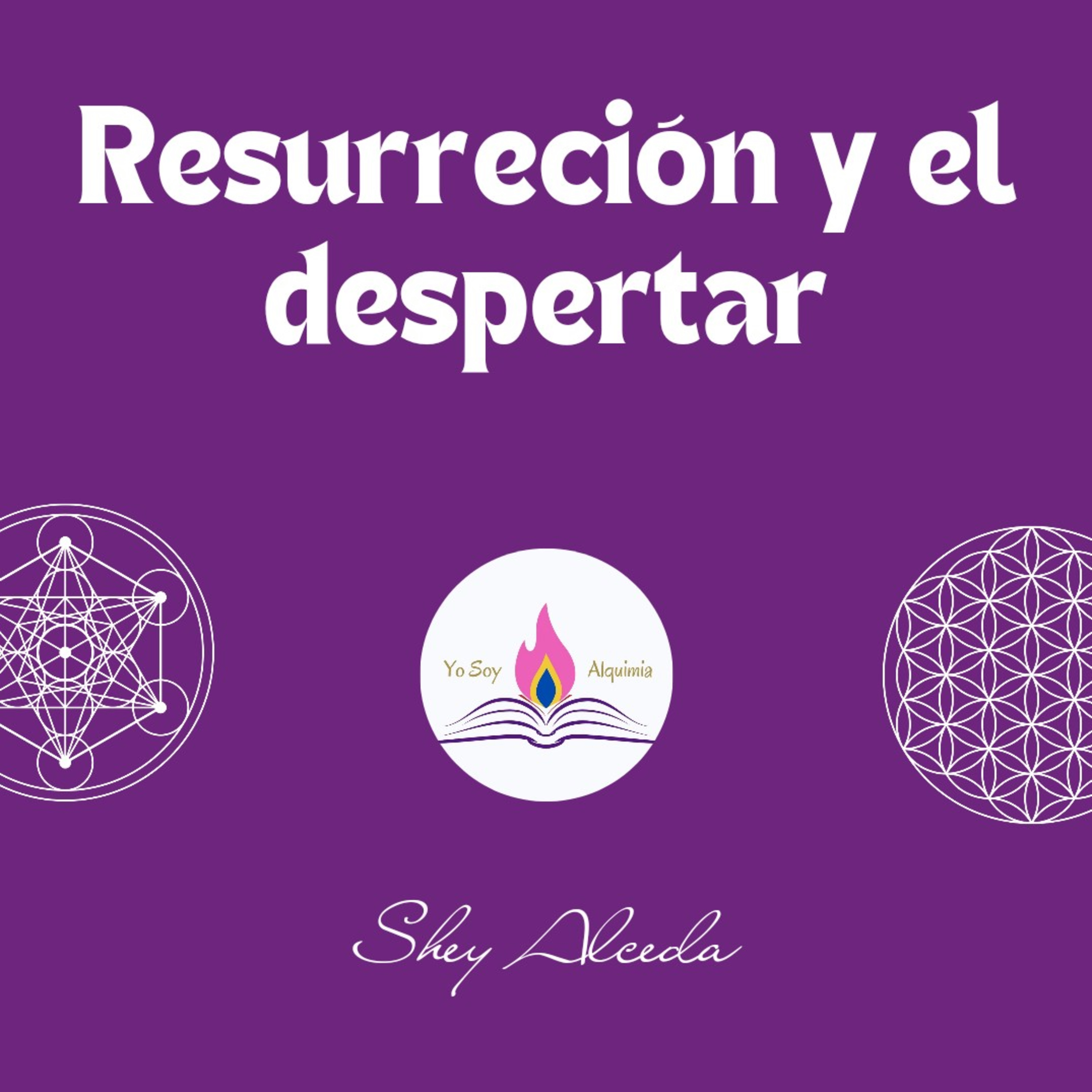 Enlaza Conciencia Podcast