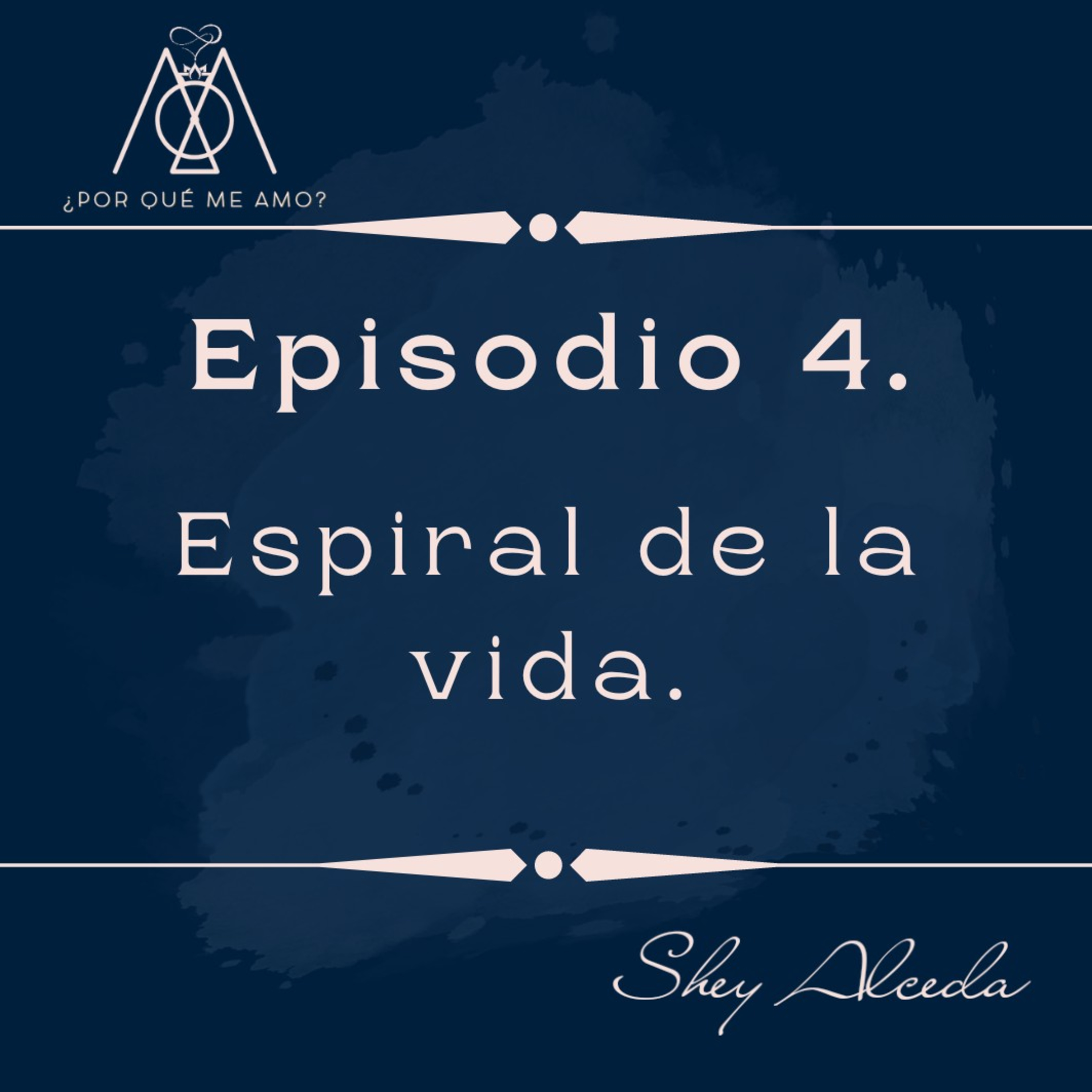 Enlaza Conciencia Podcast