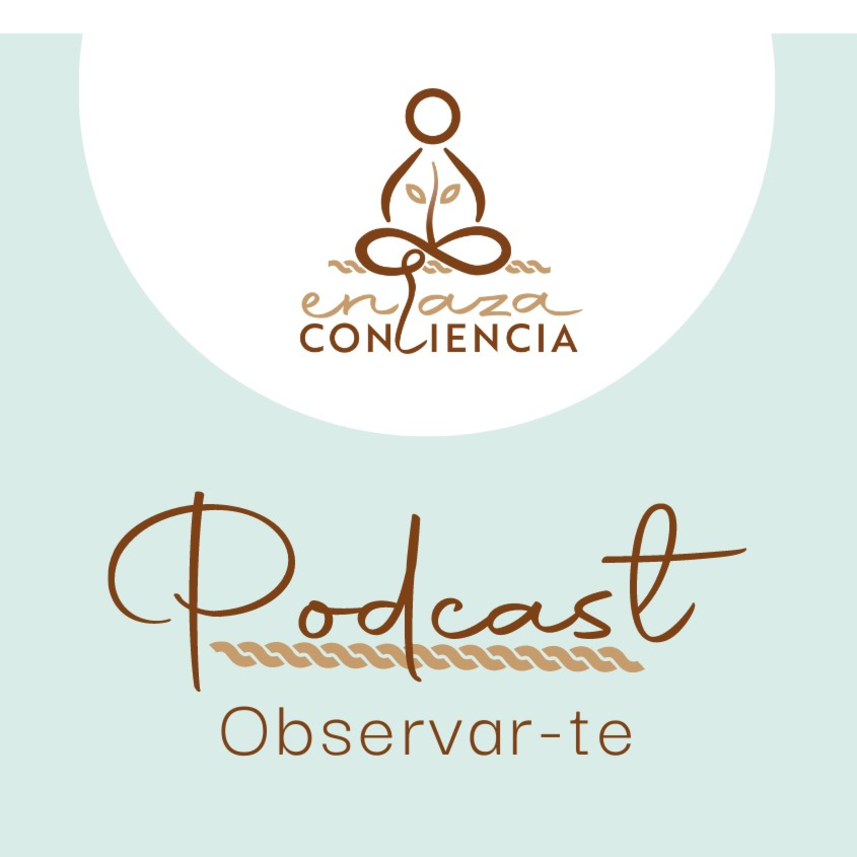 Enlaza Conciencia Podcast