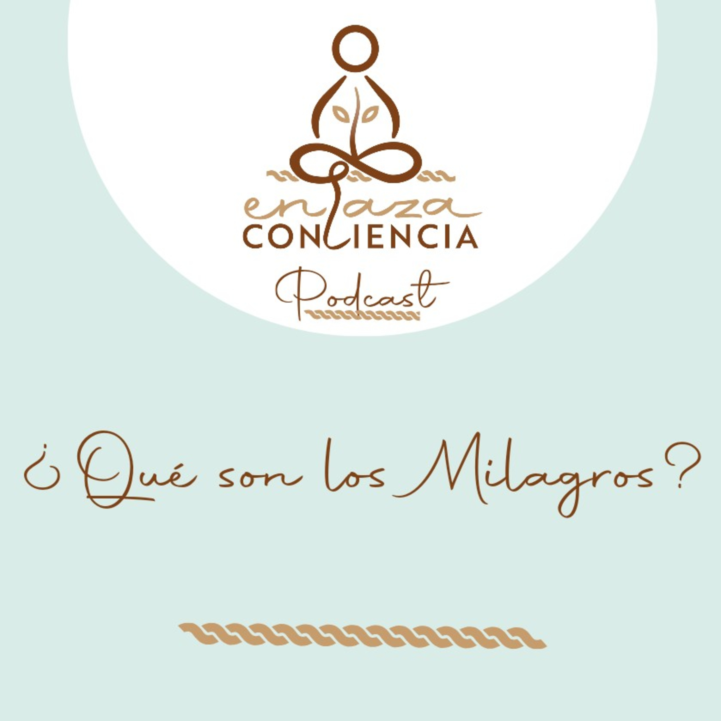 Enlaza Conciencia Podcast