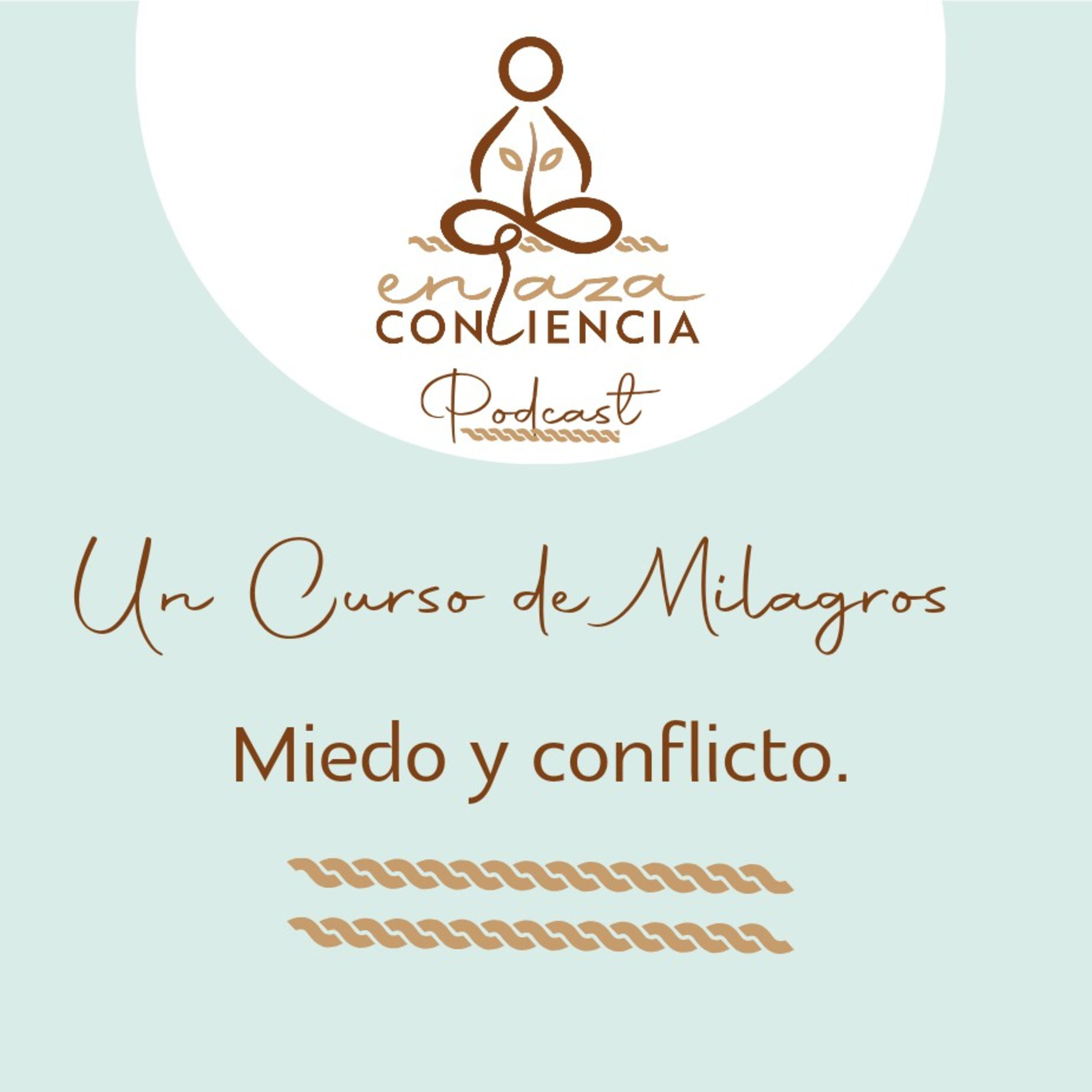 Enlaza Conciencia Podcast