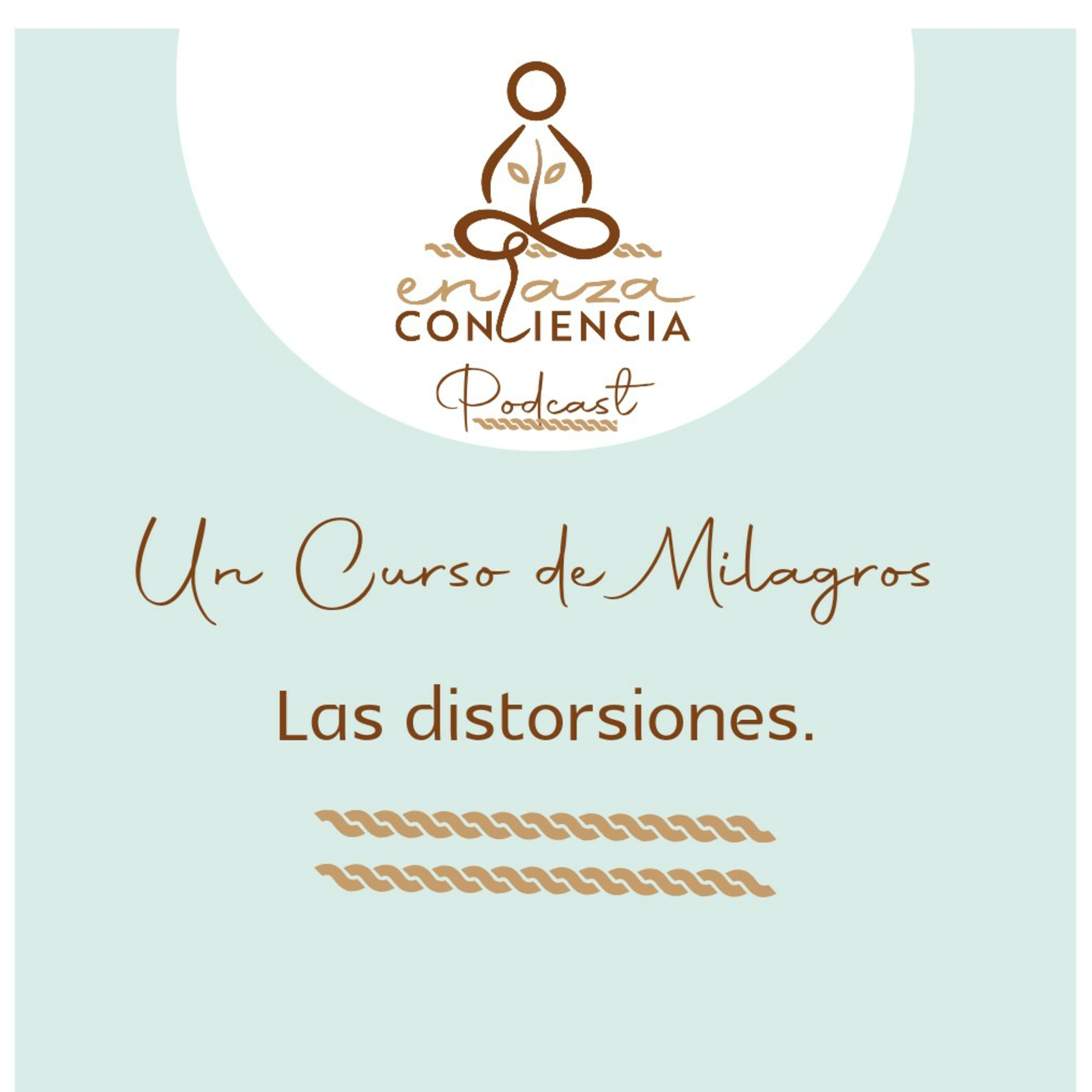 Enlaza Conciencia Podcast