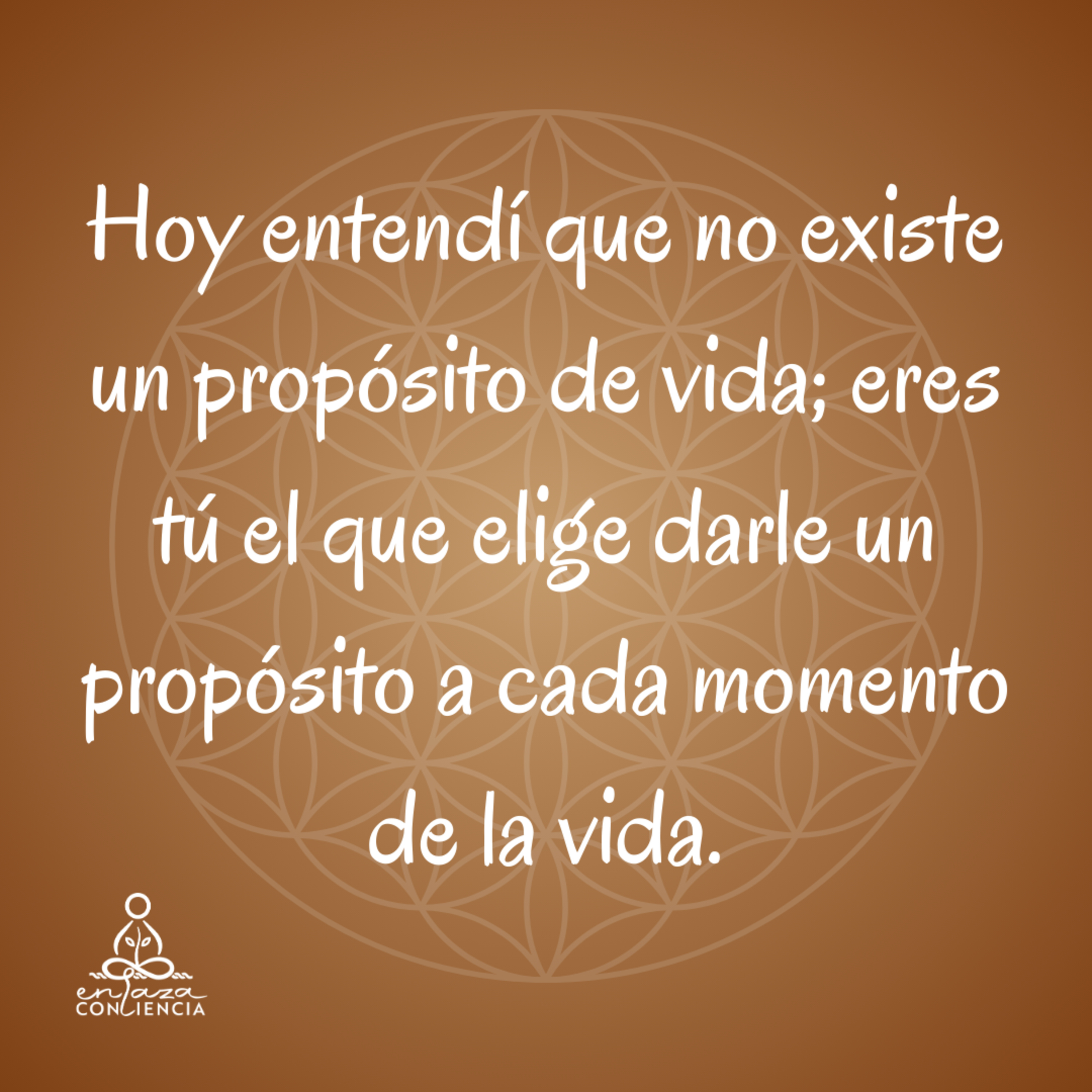 Enlaza Conciencia Podcast
