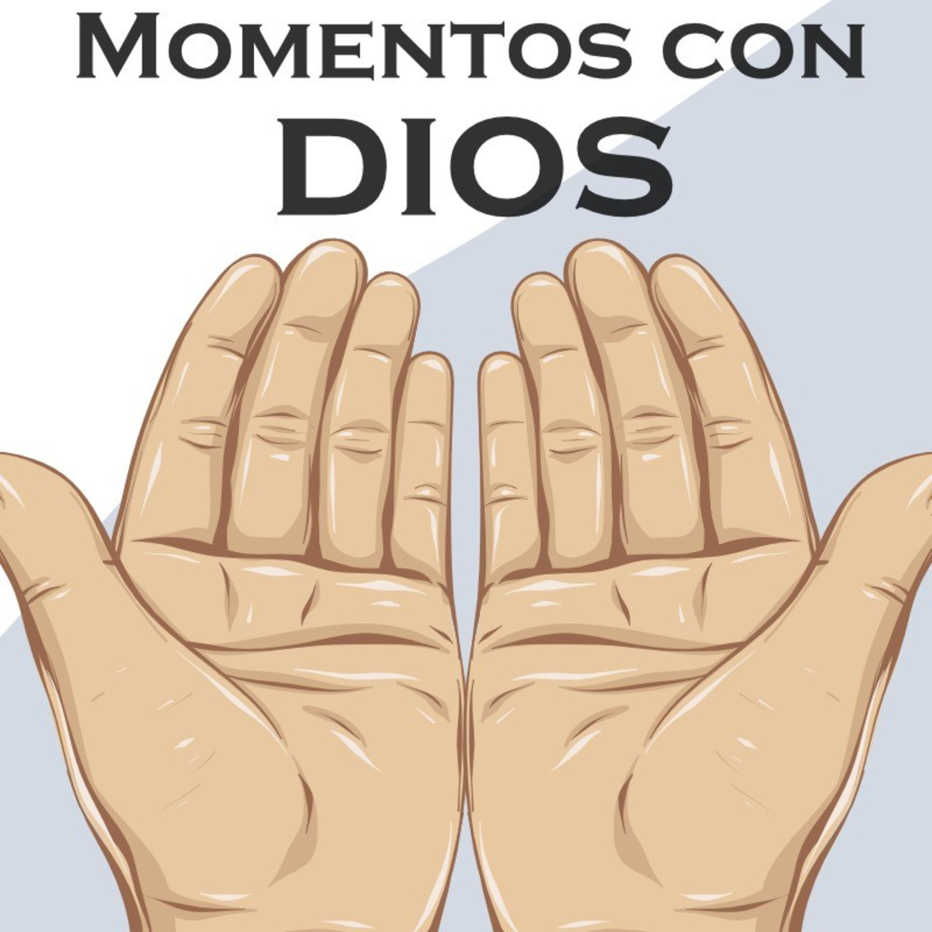 Devocional Momentos con Dios. "Las Diez doncellas" Mt. 25:1-13 episode artwork