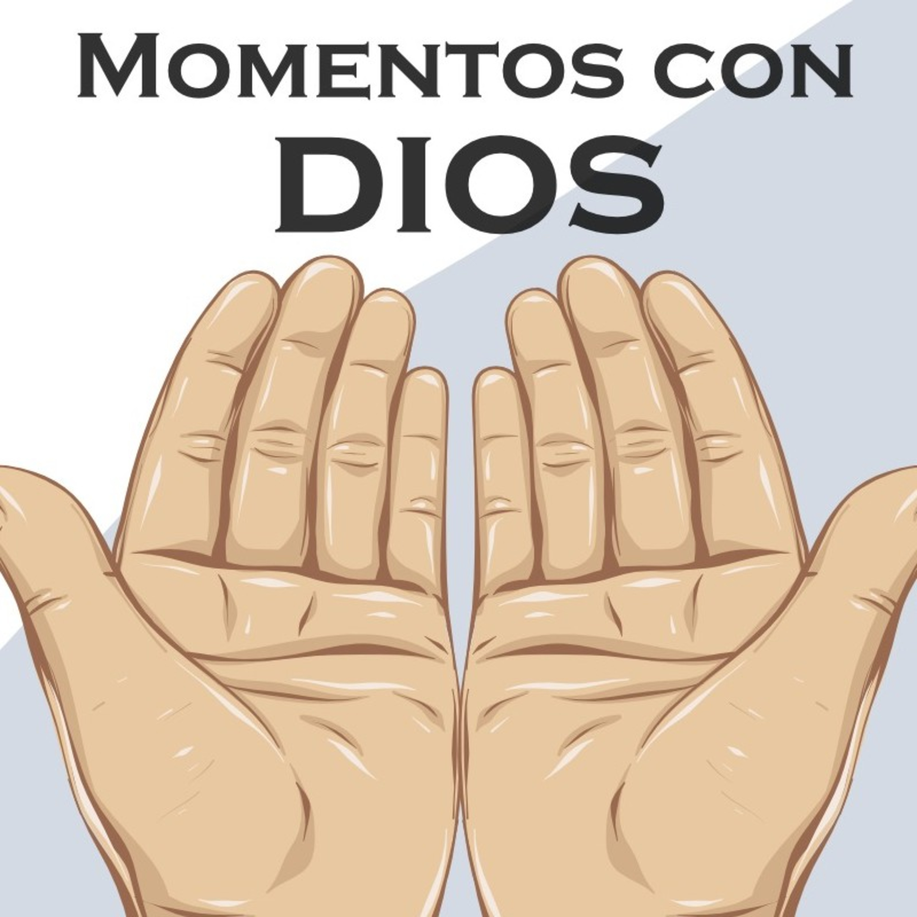 Devocional Momentos con Dios. "La Correspondencia" Juan 16:1-24 episode artwork