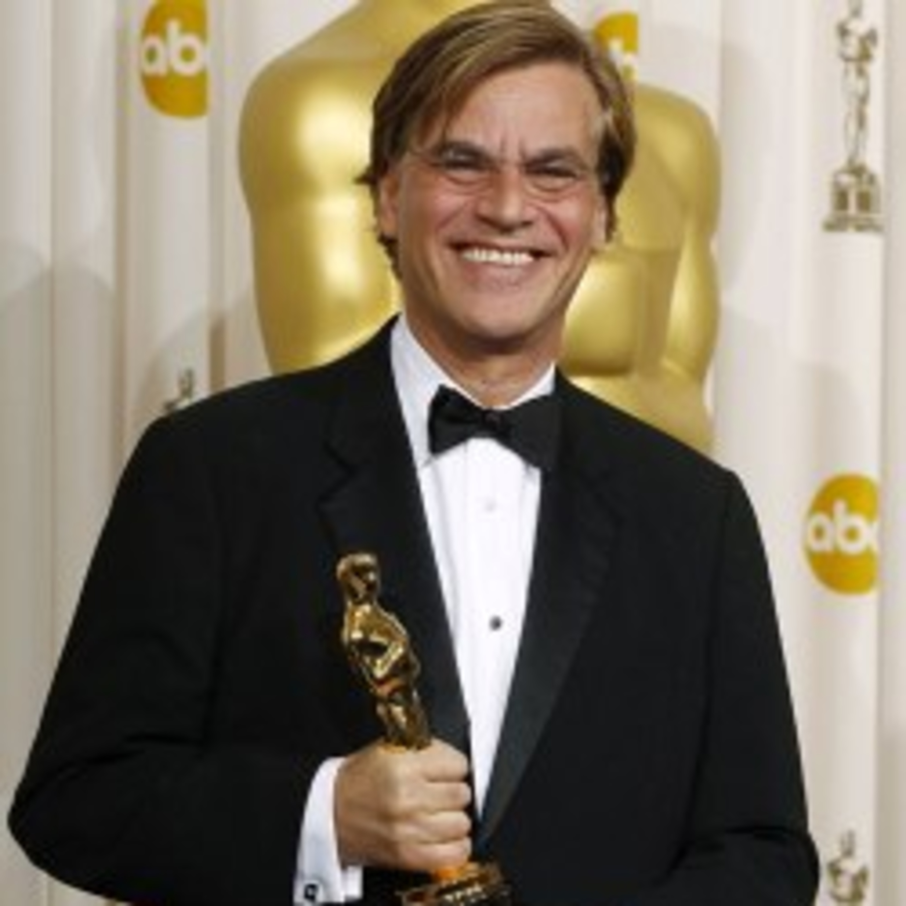 Episode 31 – The Sorkin-Off: “The American President” & “Charlie Wilson’s War” episode artwork