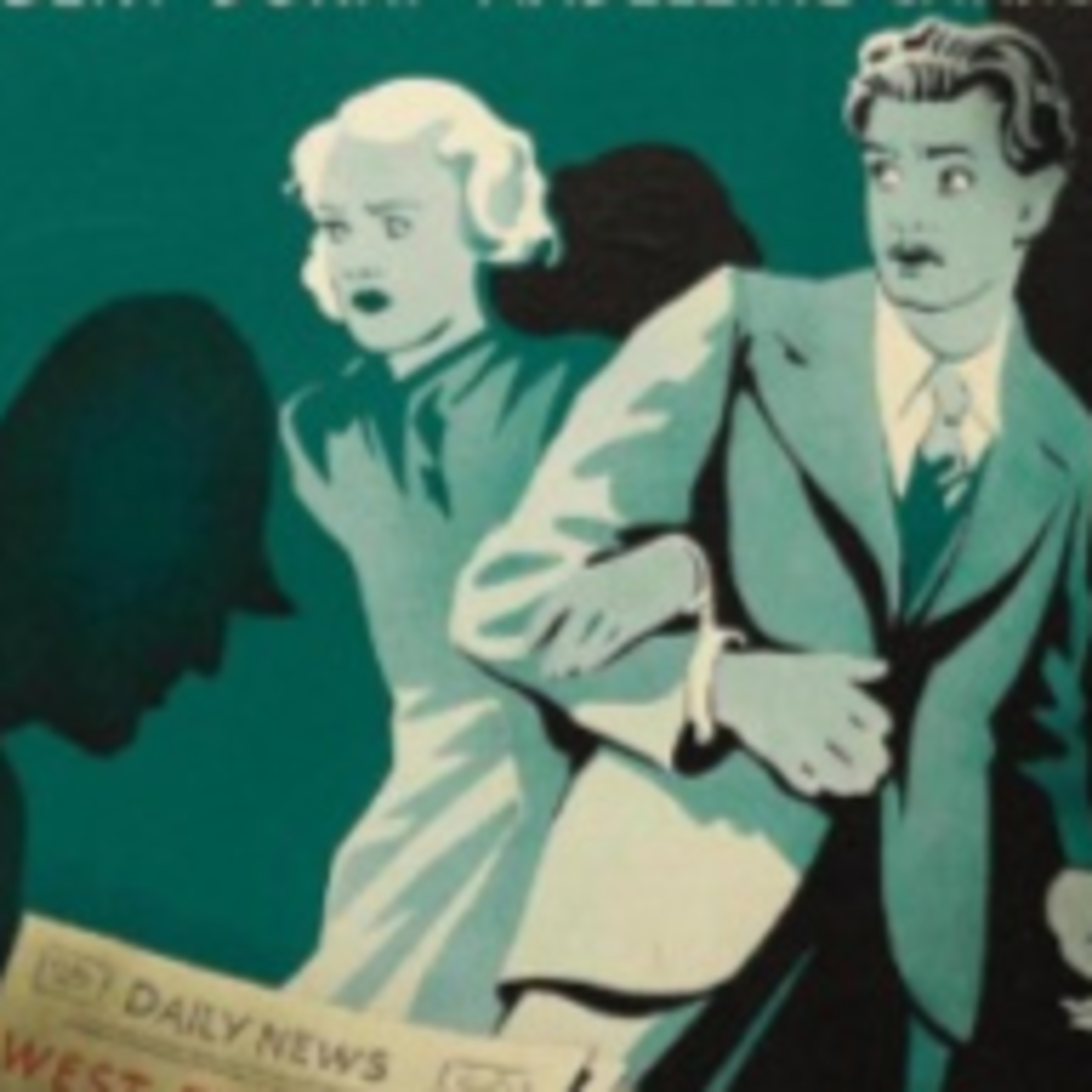 Episode 46 – “The 39 Steps” & “This Film is Not Yet Rated” episode artwork