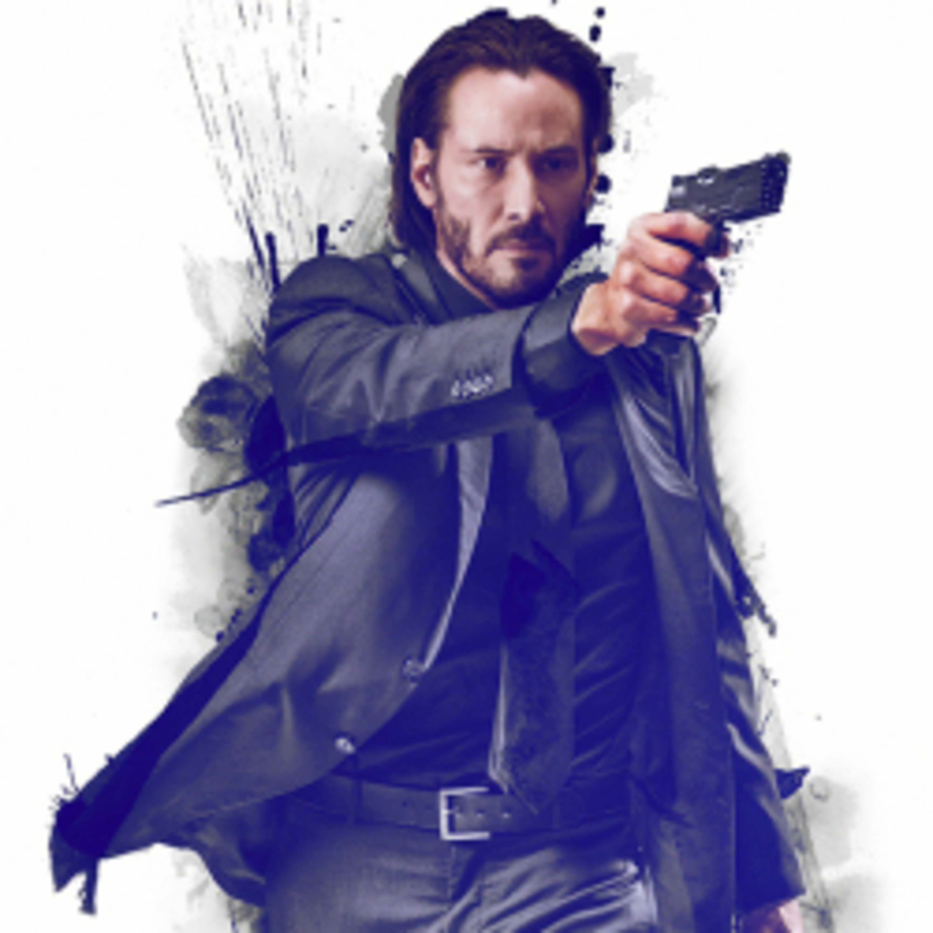 Episode 125 – The Taking of Pelham One Two Three & John Wick episode artwork