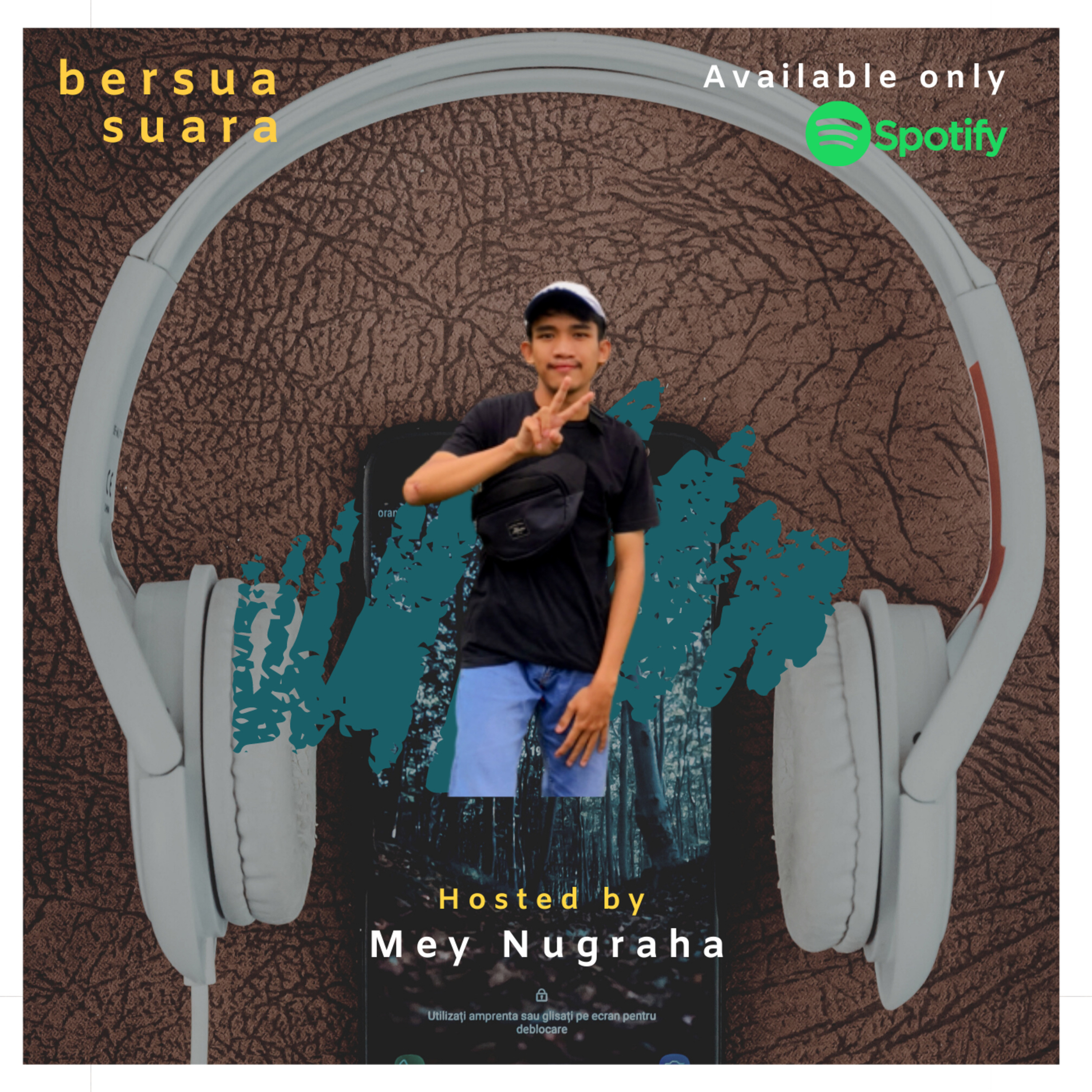 Podcast Bersuasuara