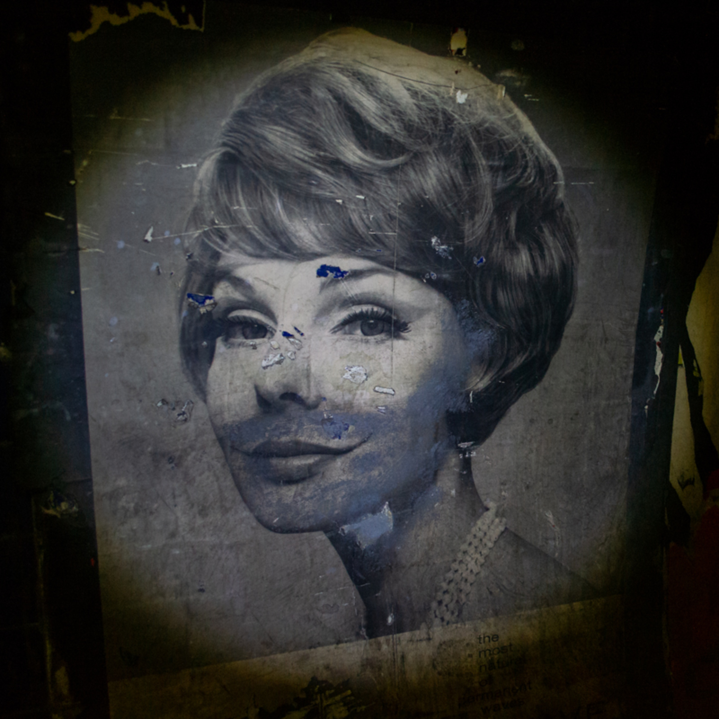 Ghost Subway : a time capsule at Euston’s Lost Tunnels