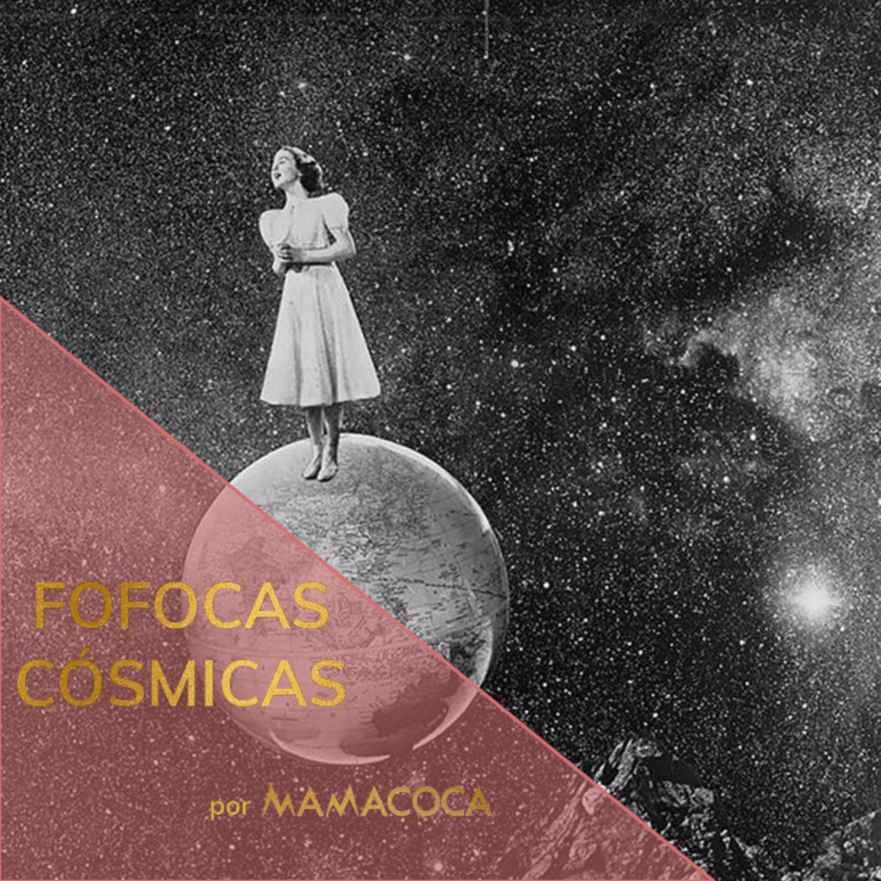 Fofocas Cósmicas
