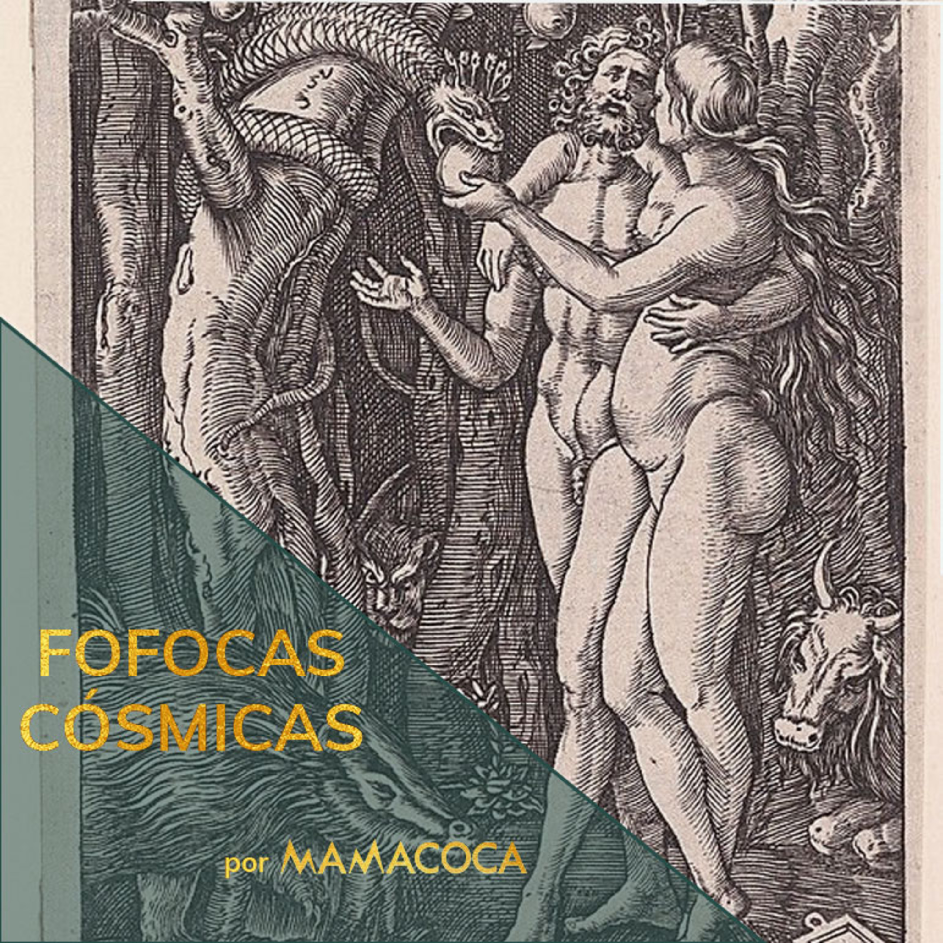Fofocas Cósmicas