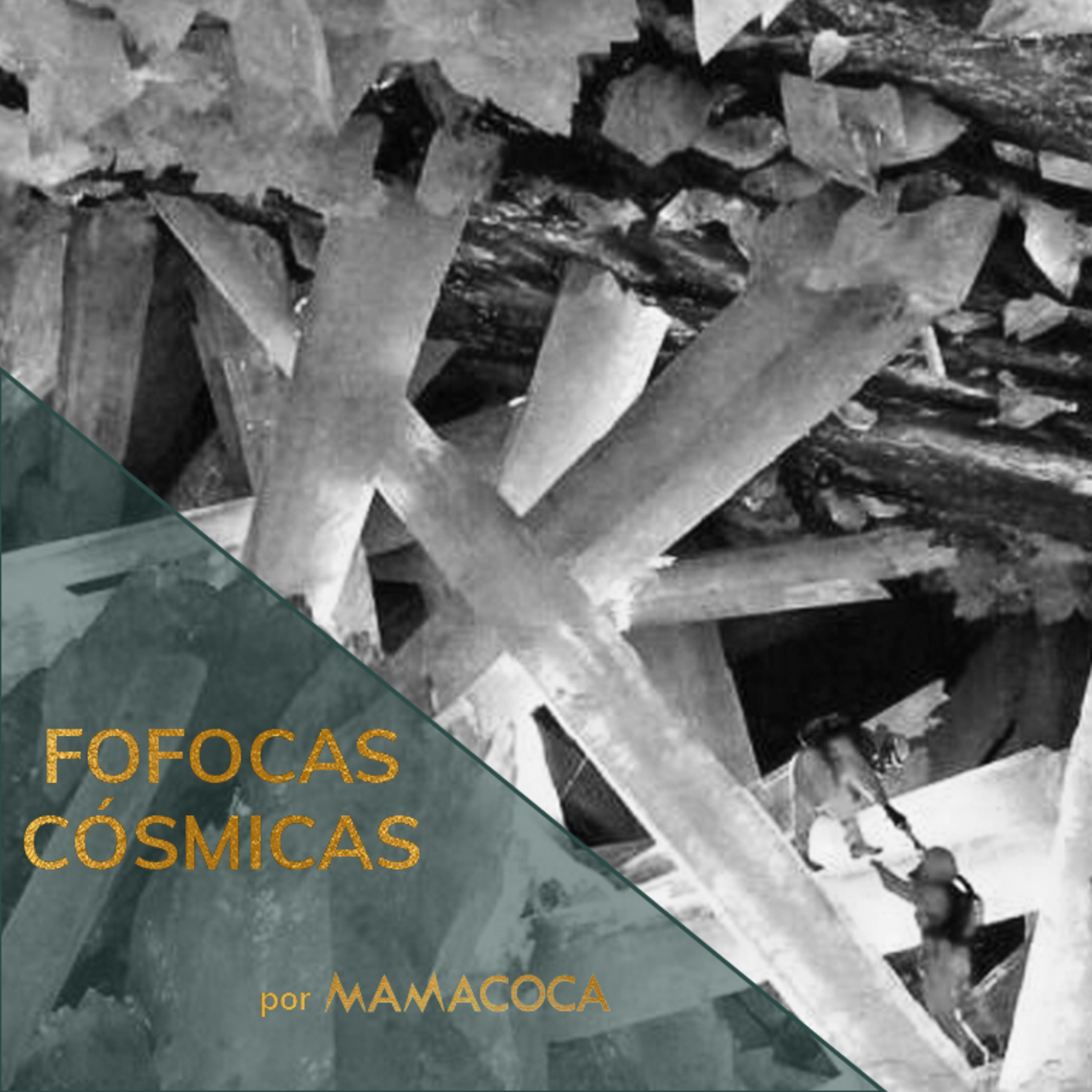 Fofocas Cósmicas