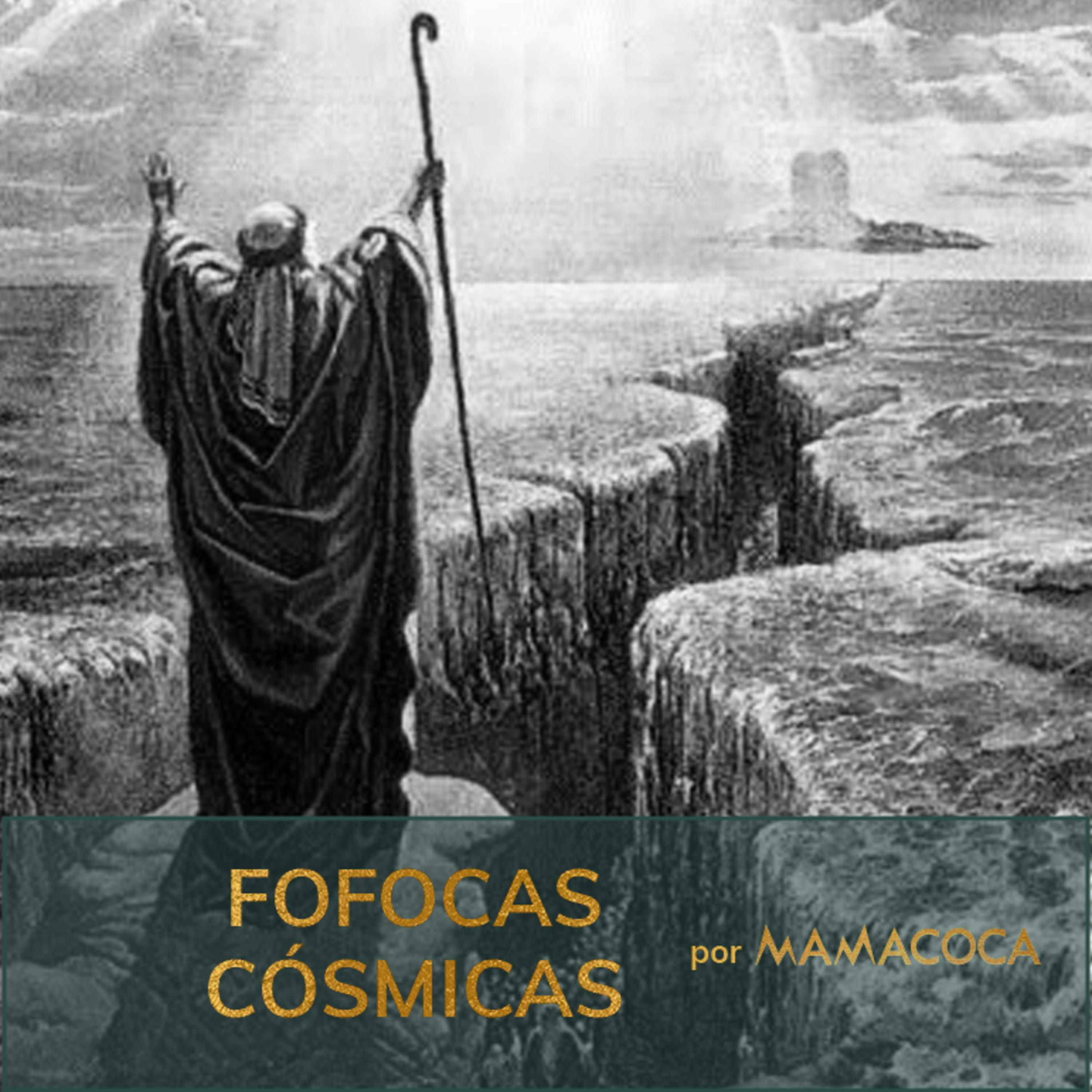 Fofocas Cósmicas