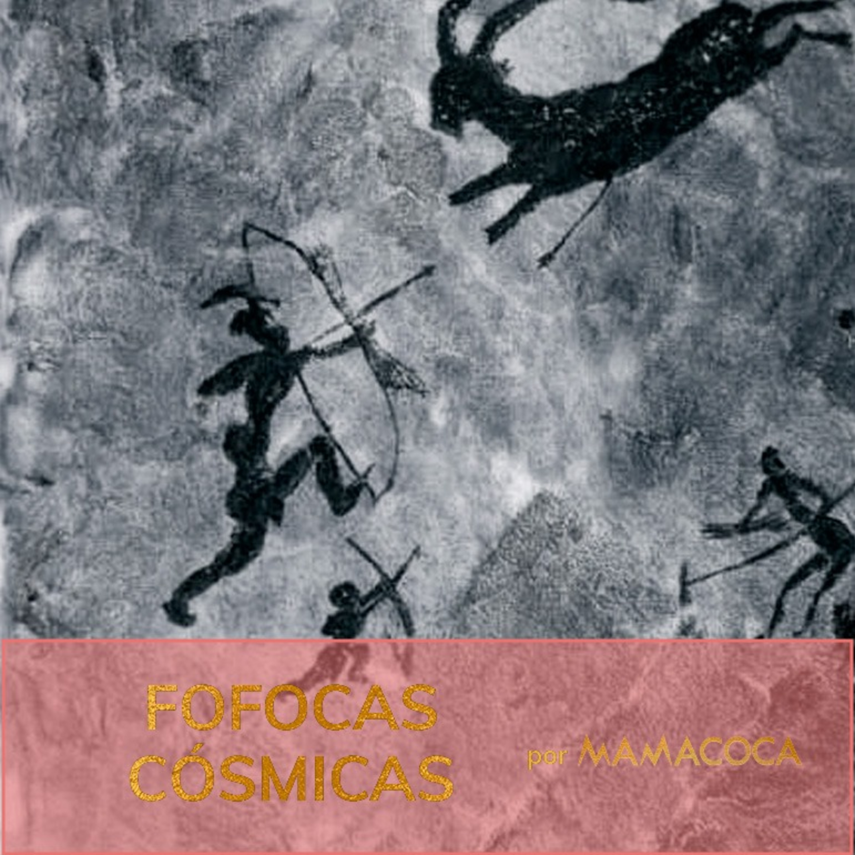 Fofocas Cósmicas