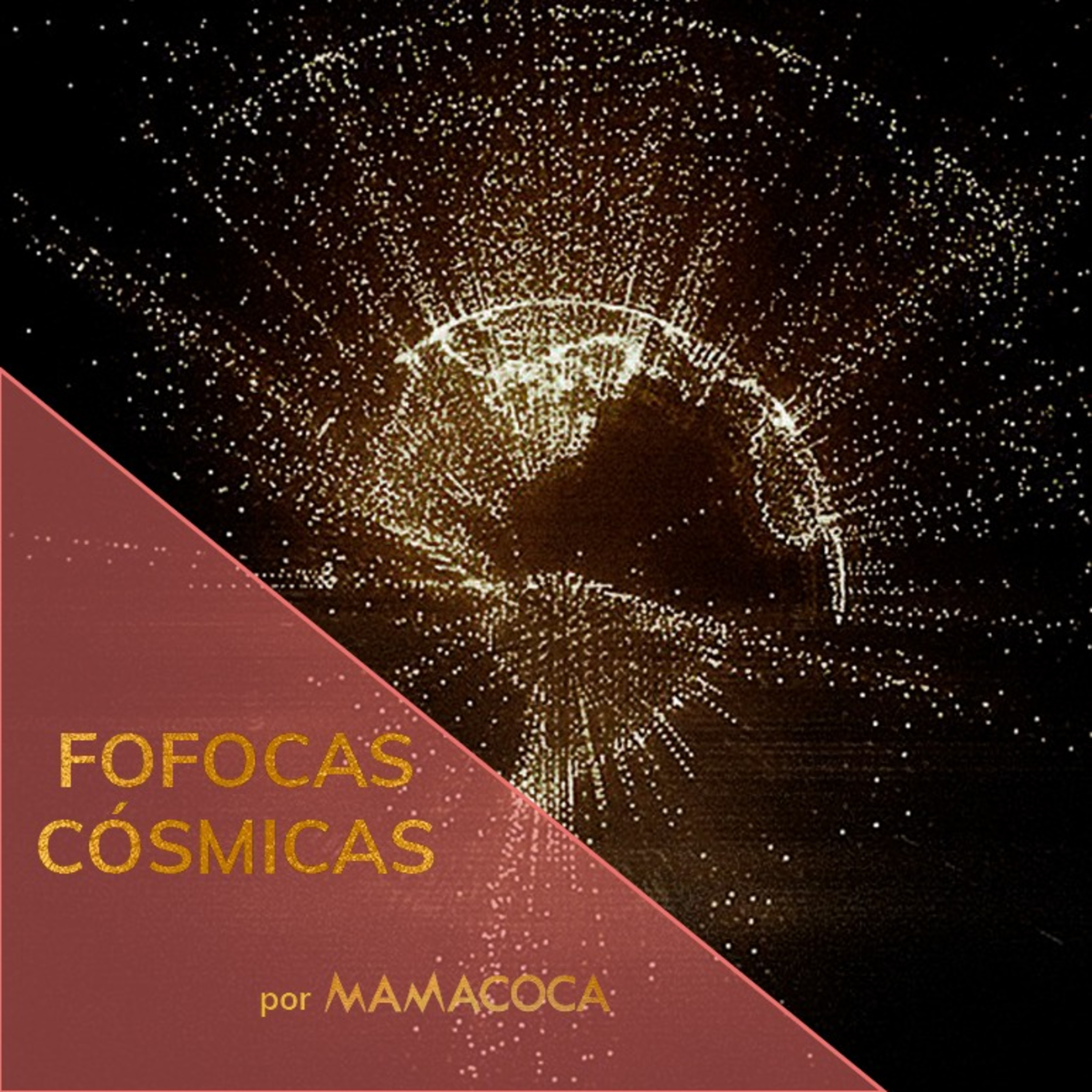 Fofocas Cósmicas