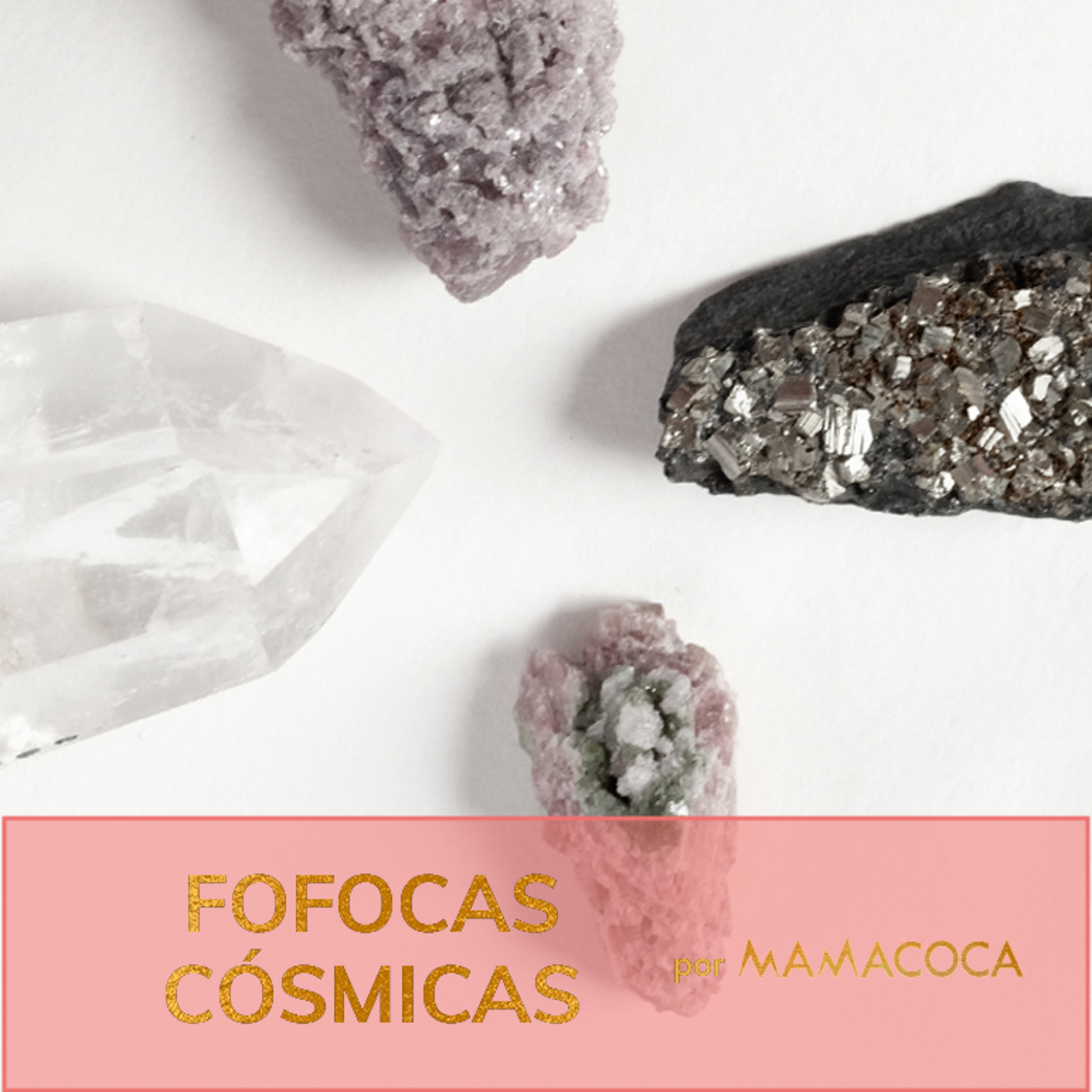 Fofocas Cósmicas