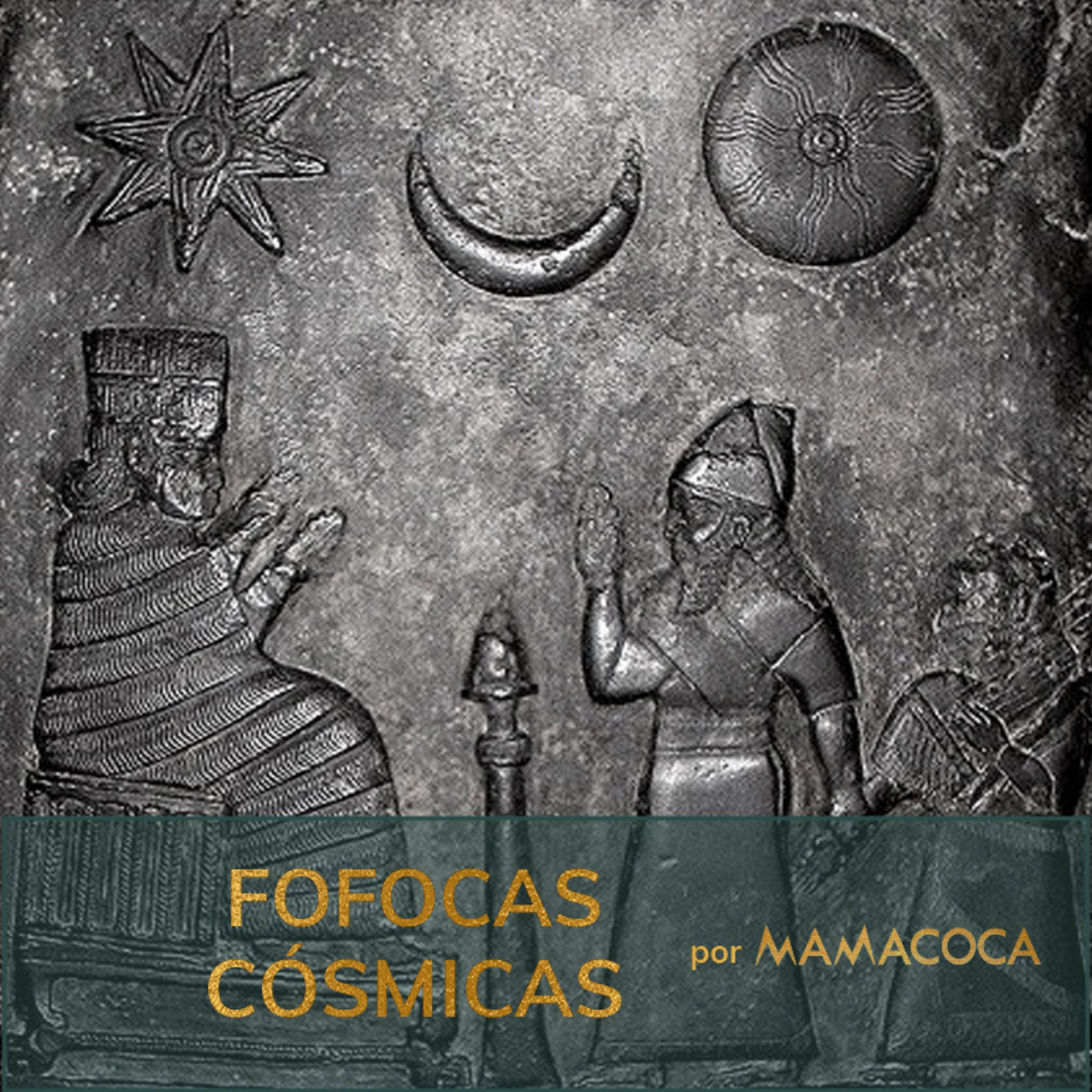 Fofocas Cósmicas