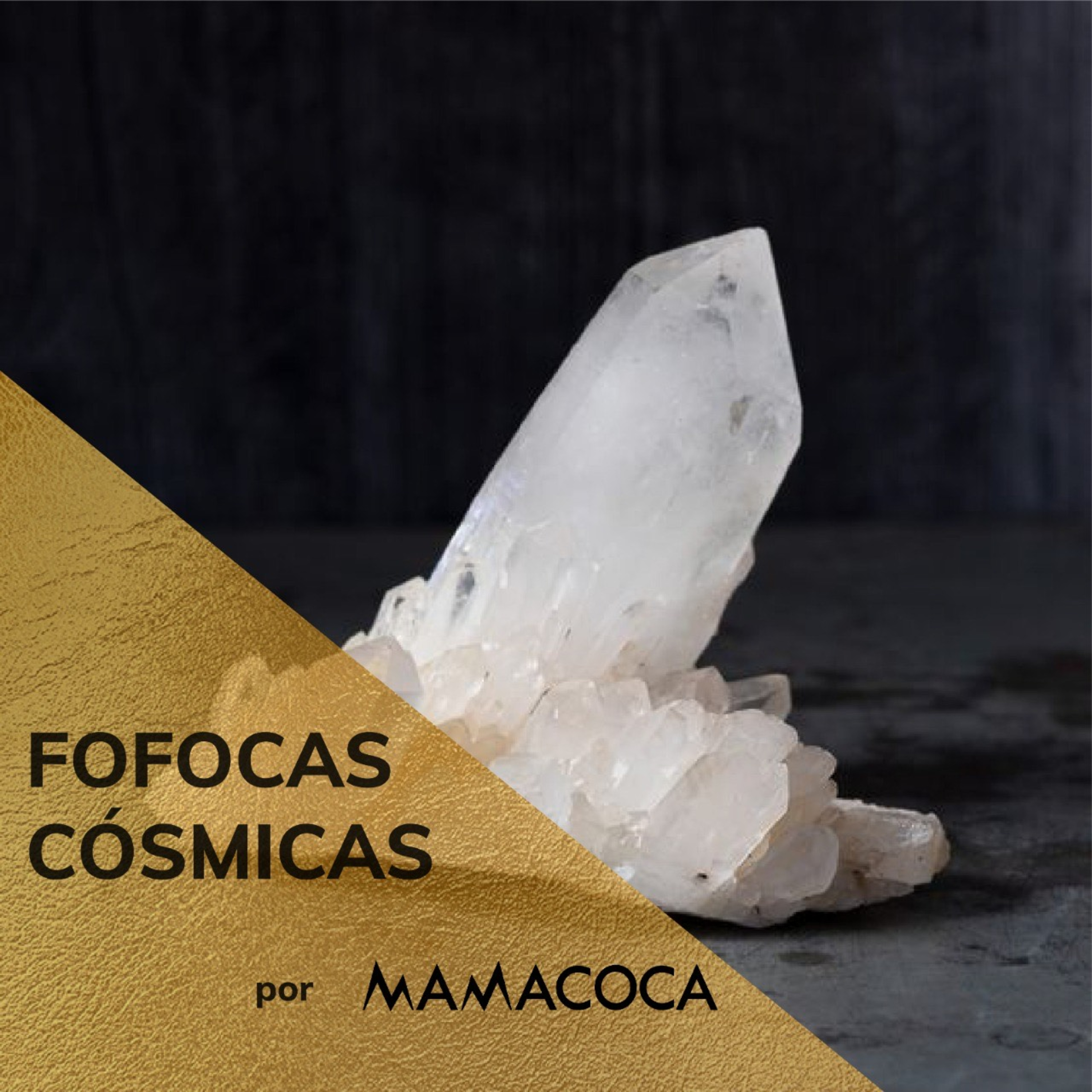 Fofocas Cósmicas
