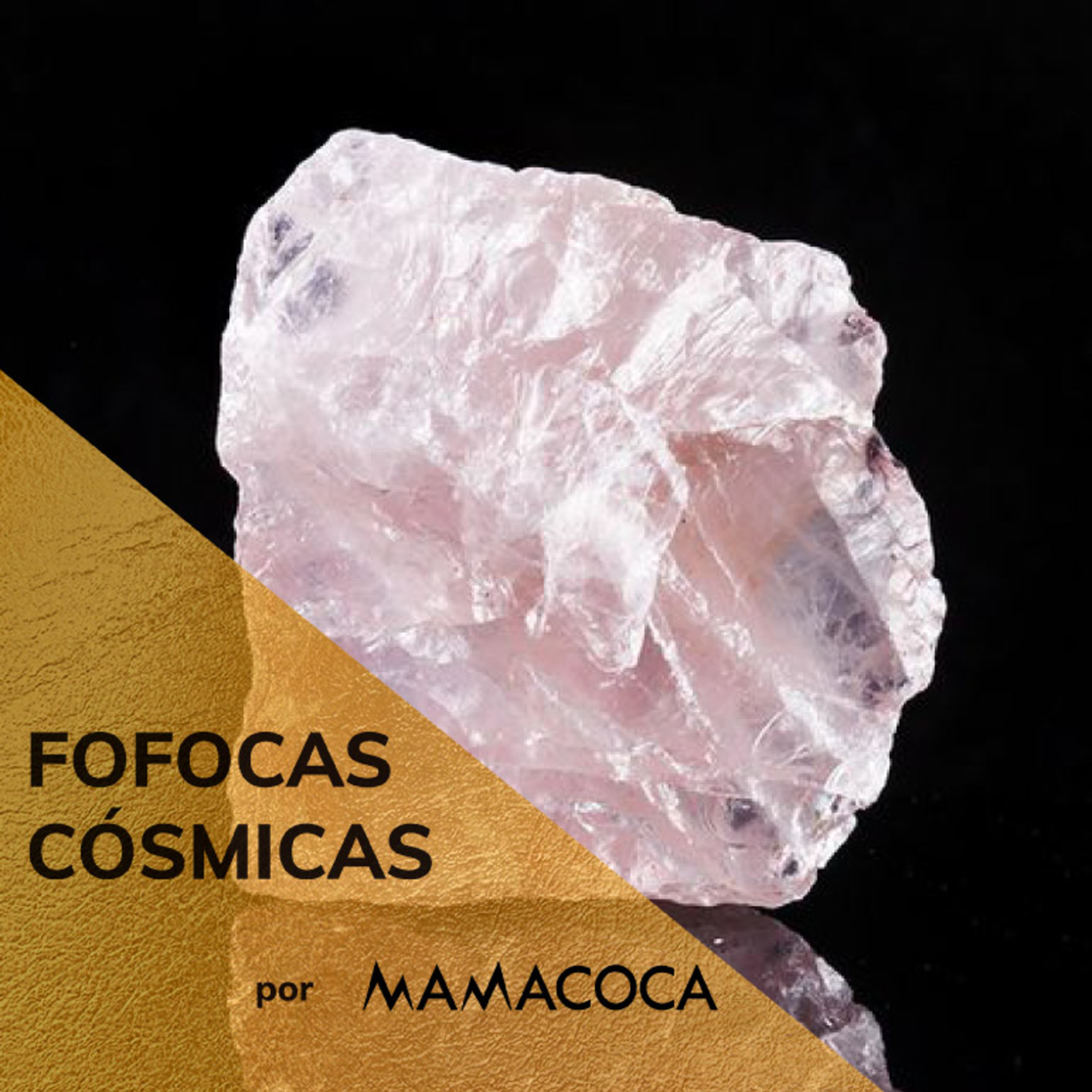 Fofocas Cósmicas