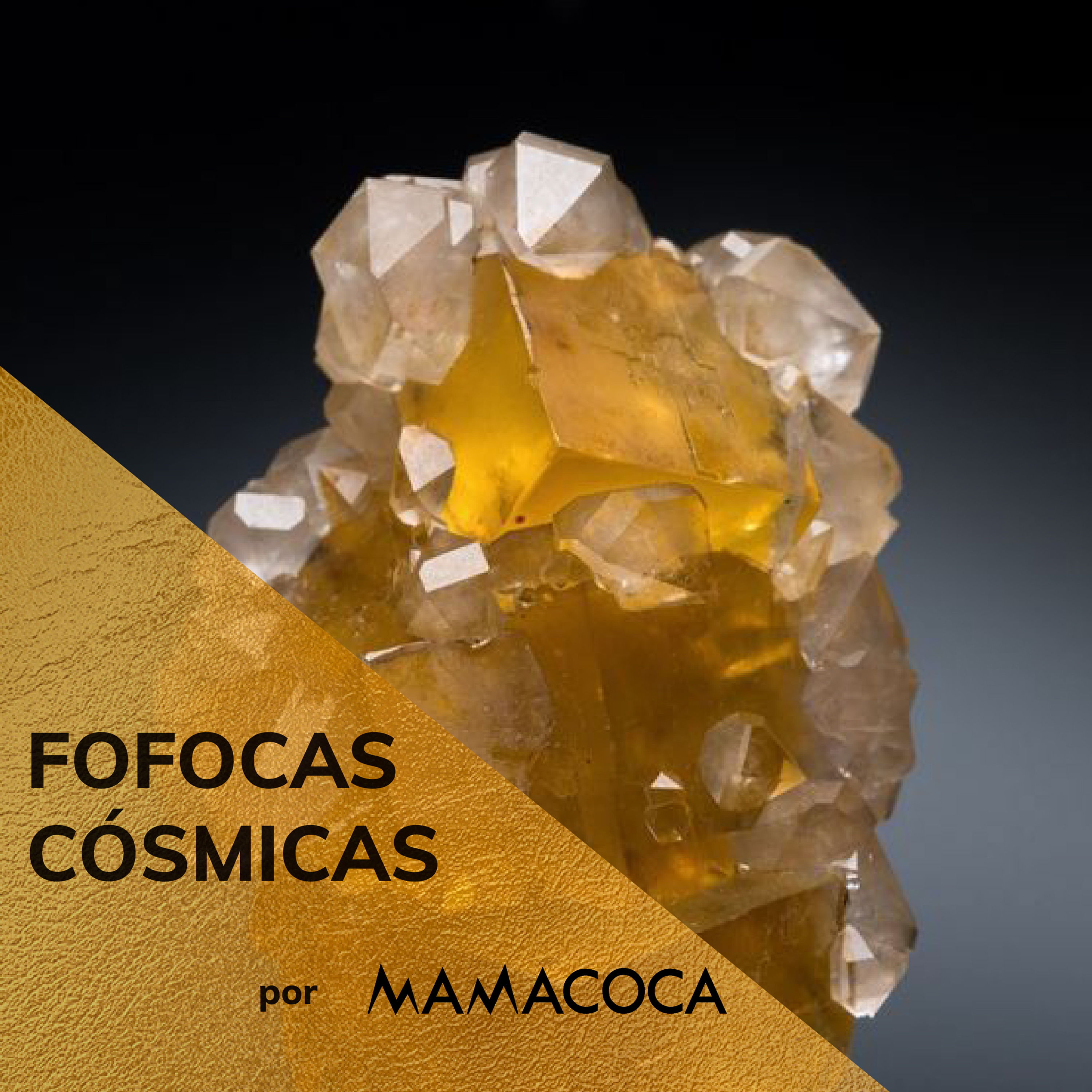 Fofocas Cósmicas