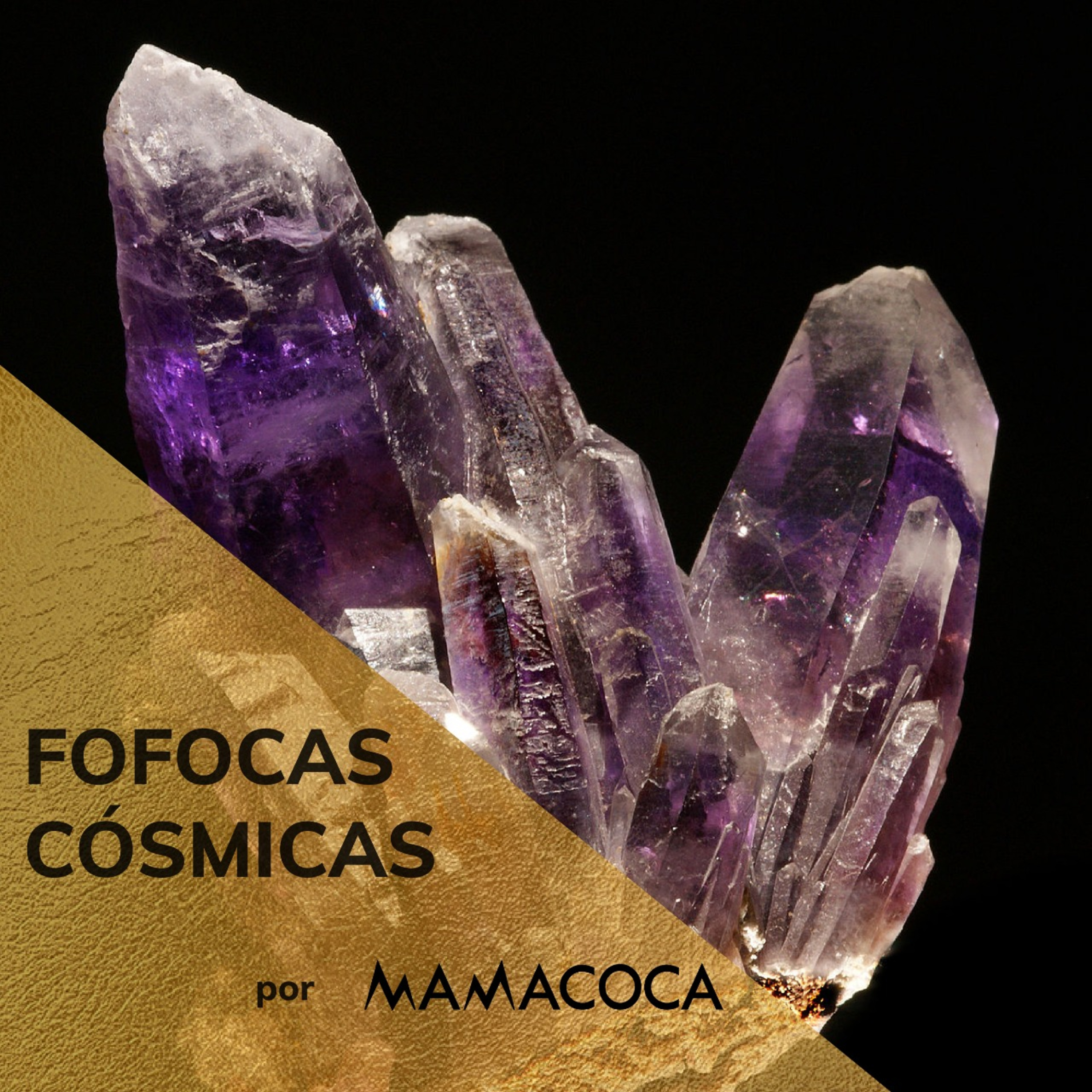 Fofocas Cósmicas