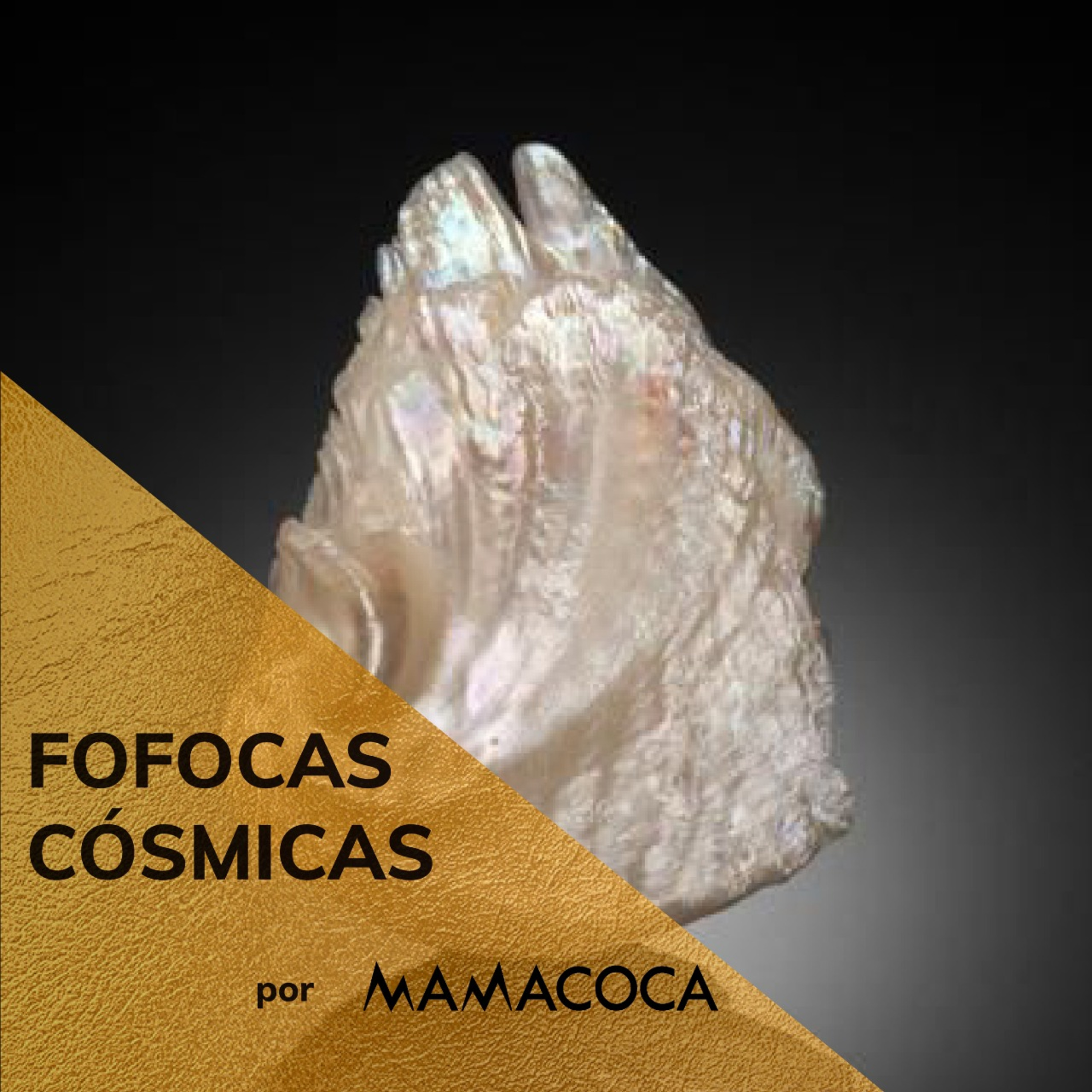 Fofocas Cósmicas