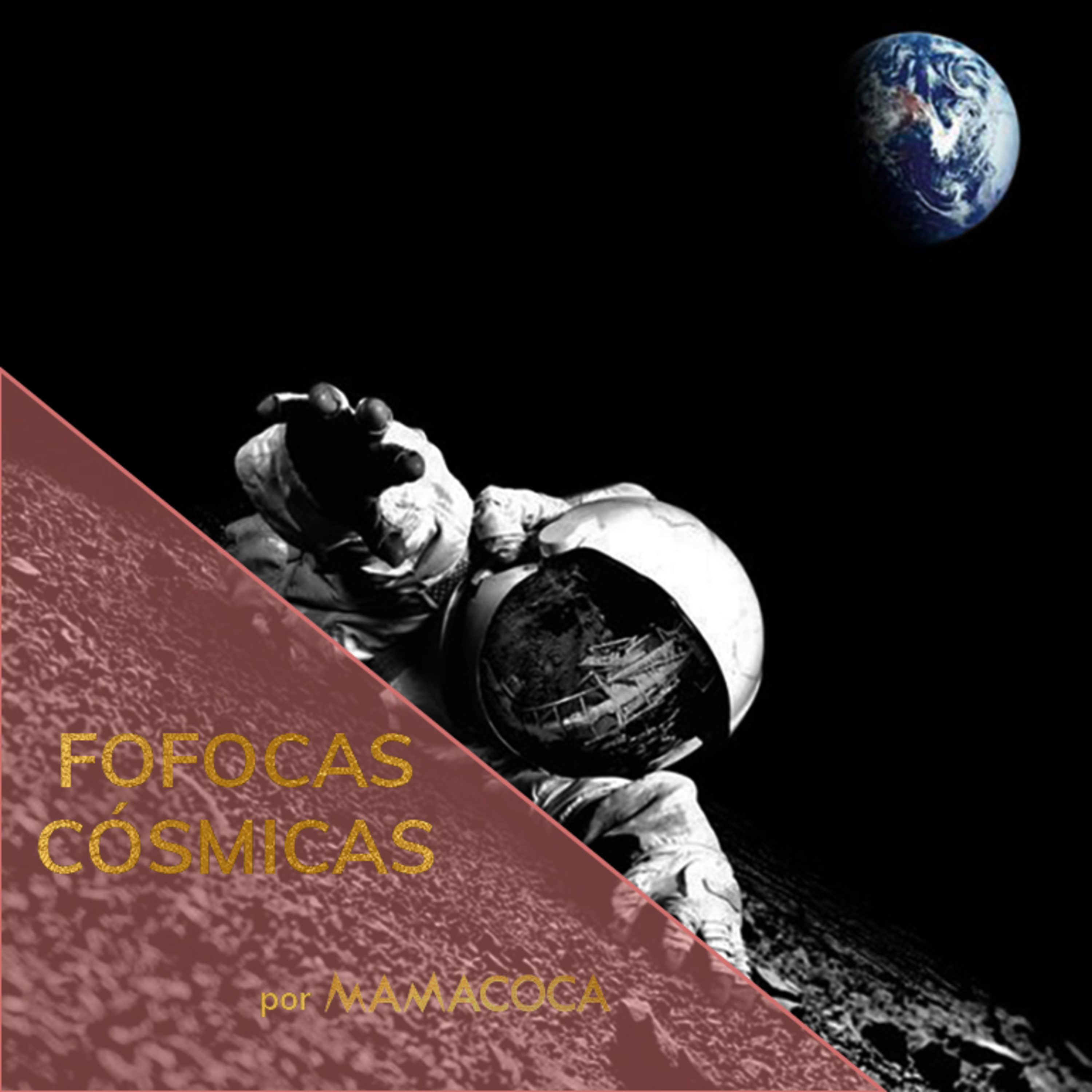 Fofocas Cósmicas