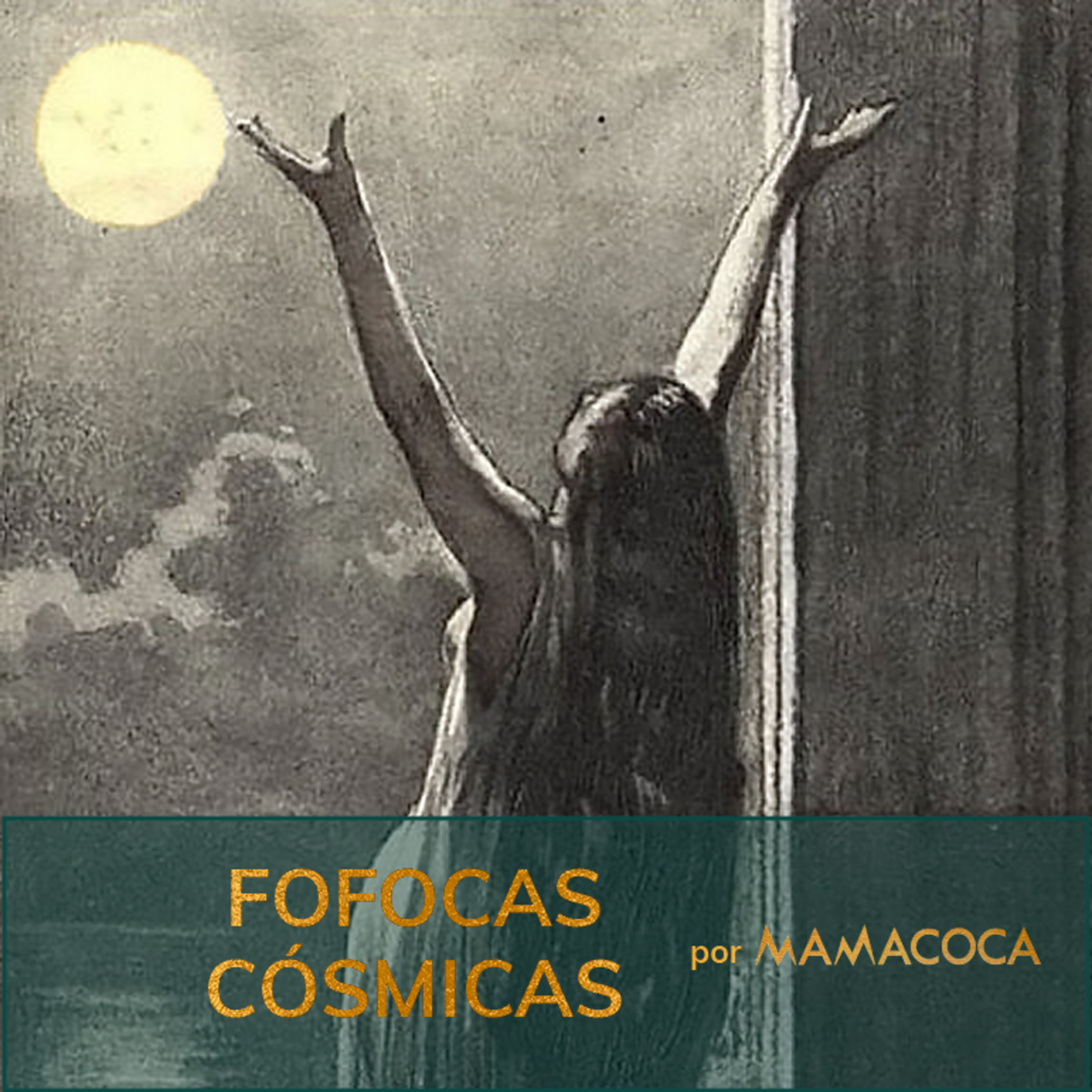 Fofocas Cósmicas