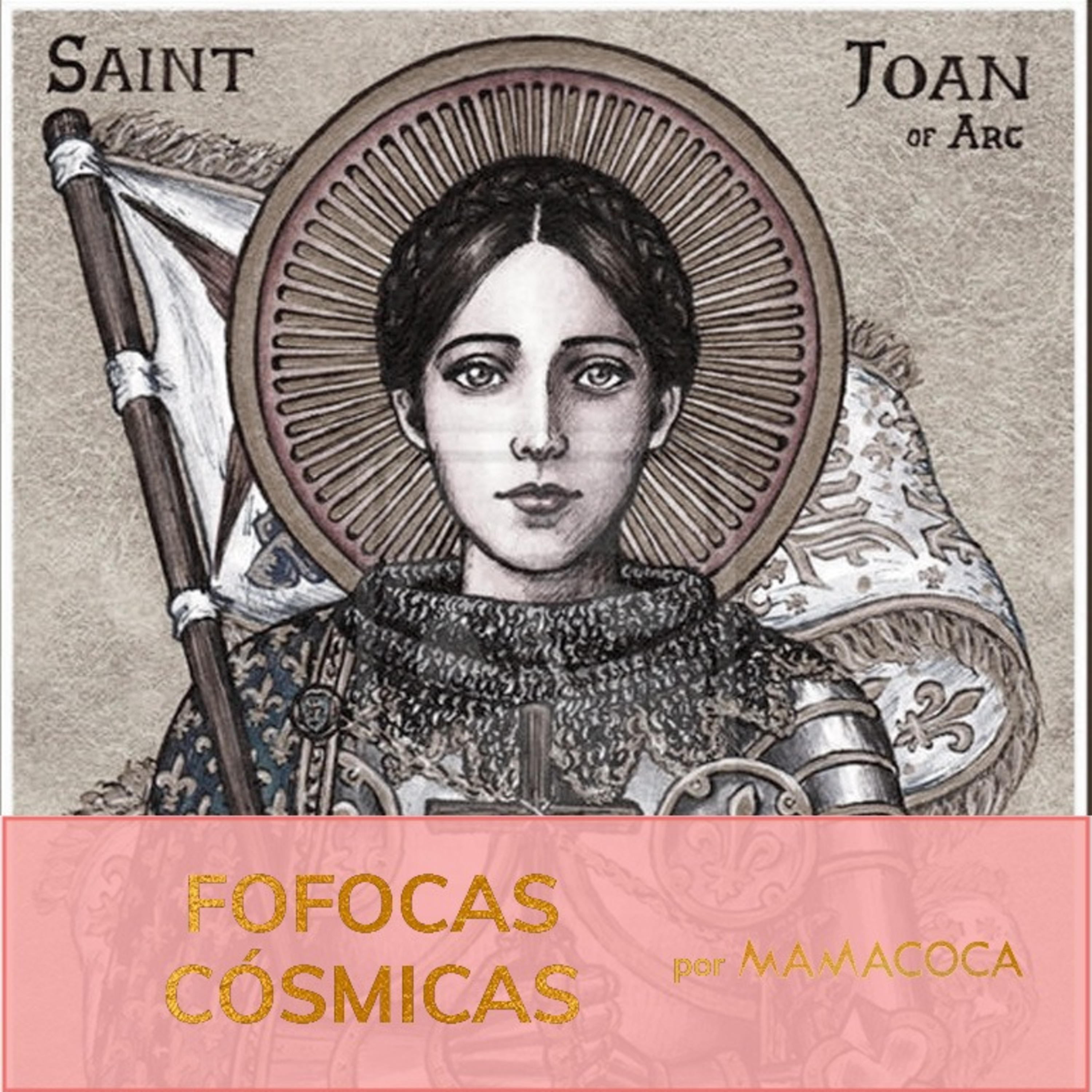 Fofocas Cósmicas
