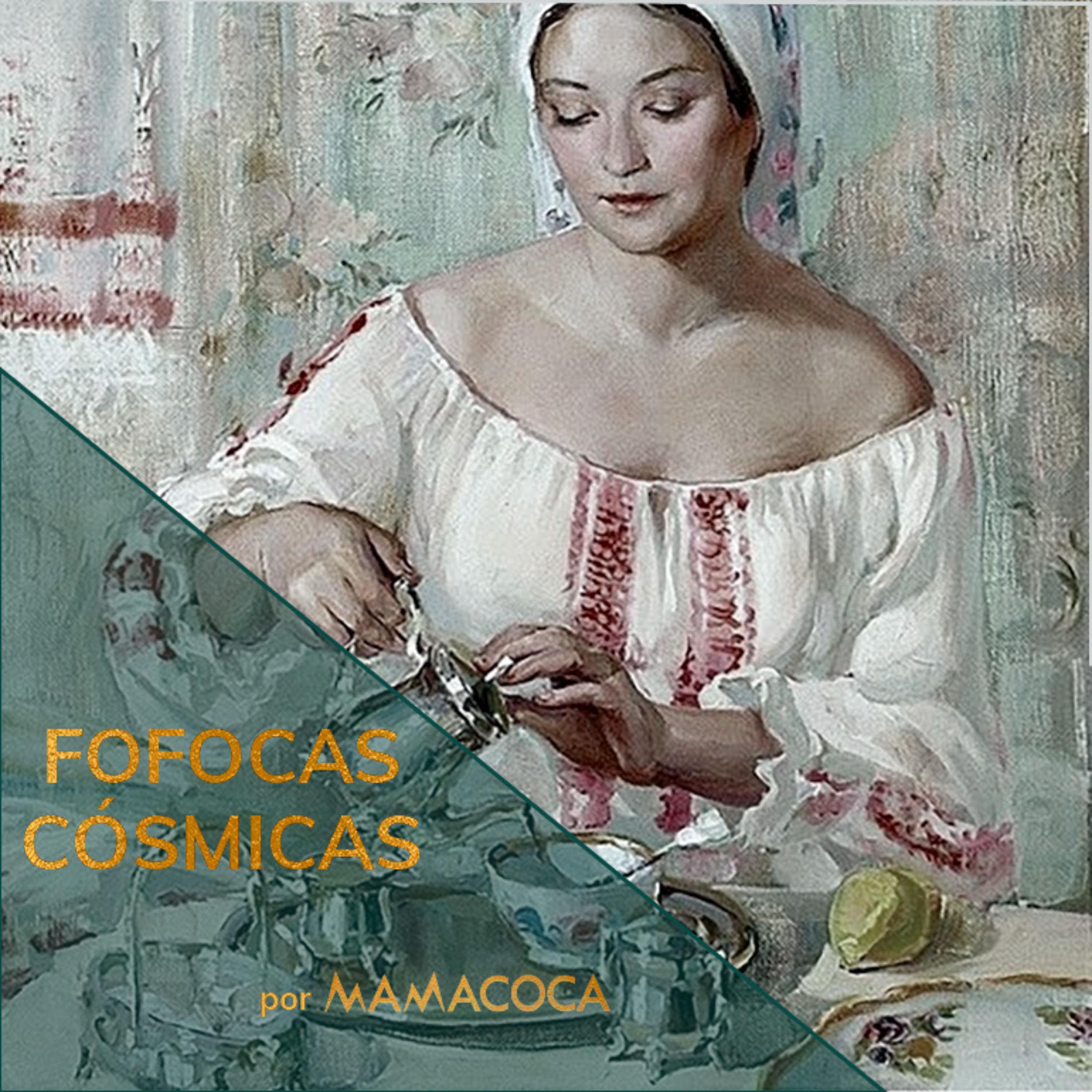 Fofocas Cósmicas