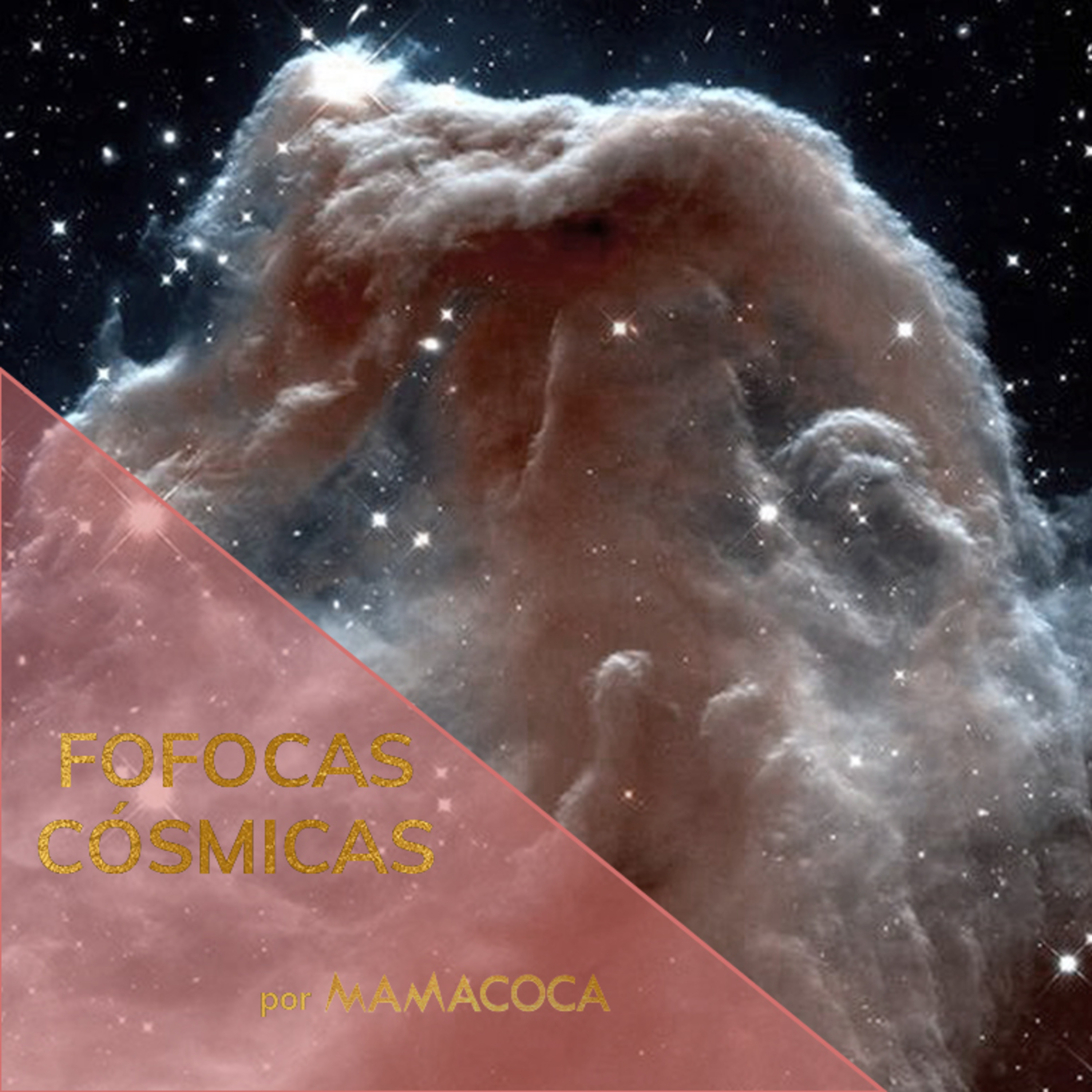 Fofocas Cósmicas