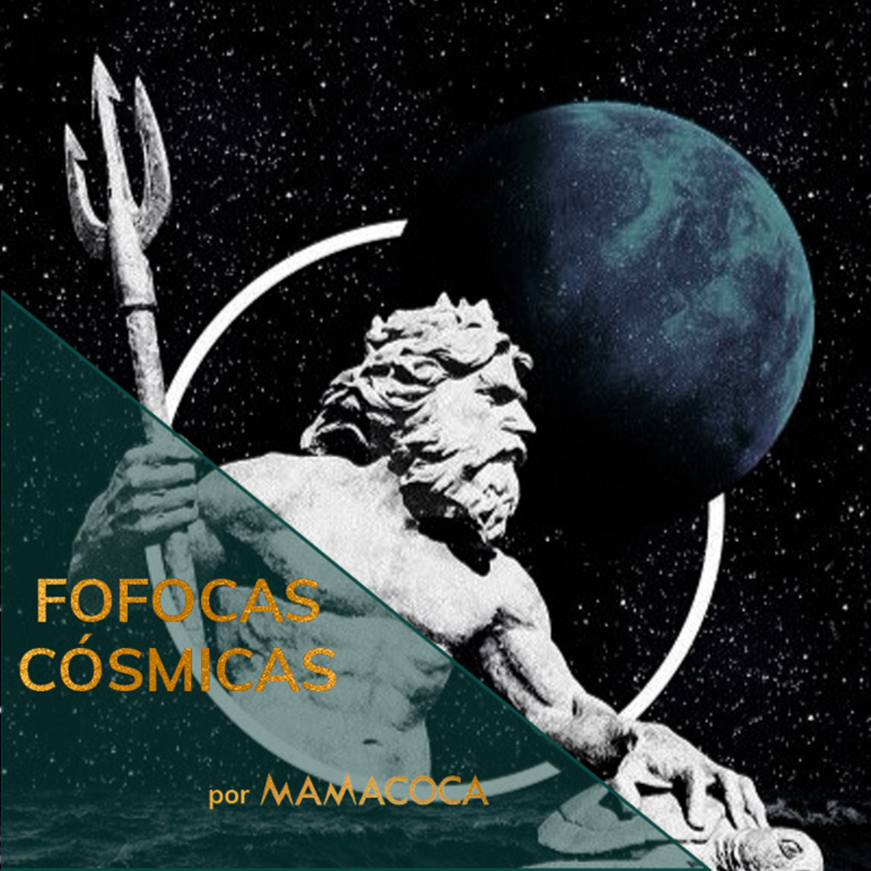 Fofocas Cósmicas