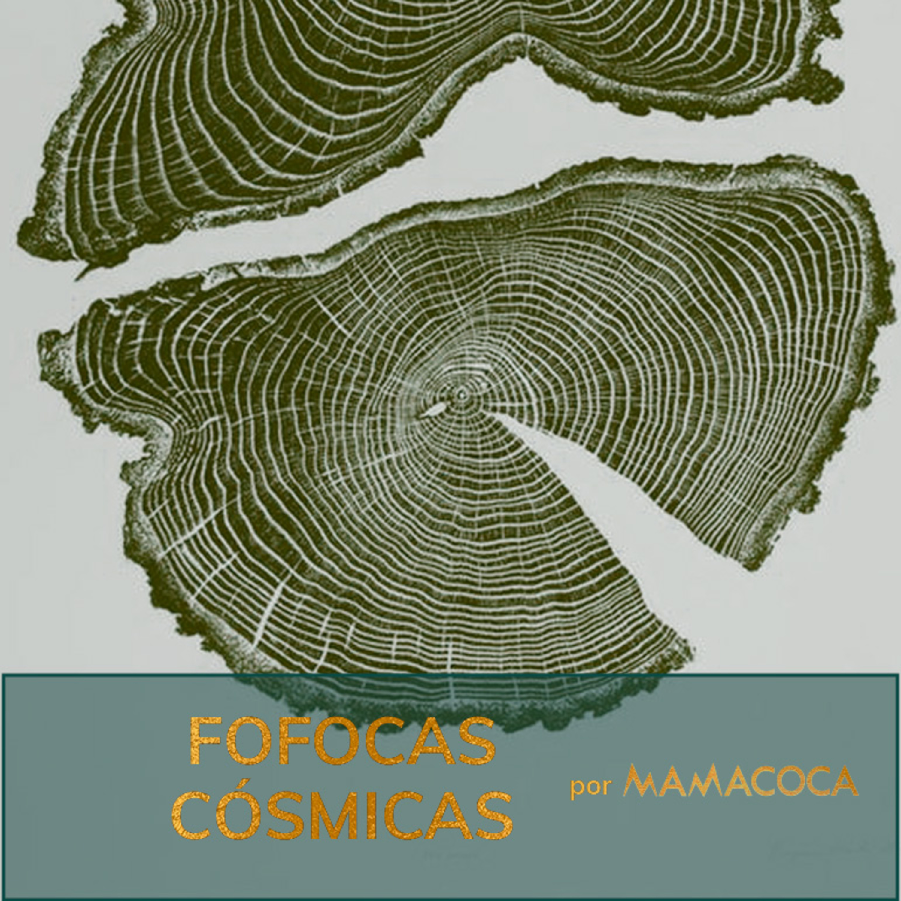 Fofocas Cósmicas