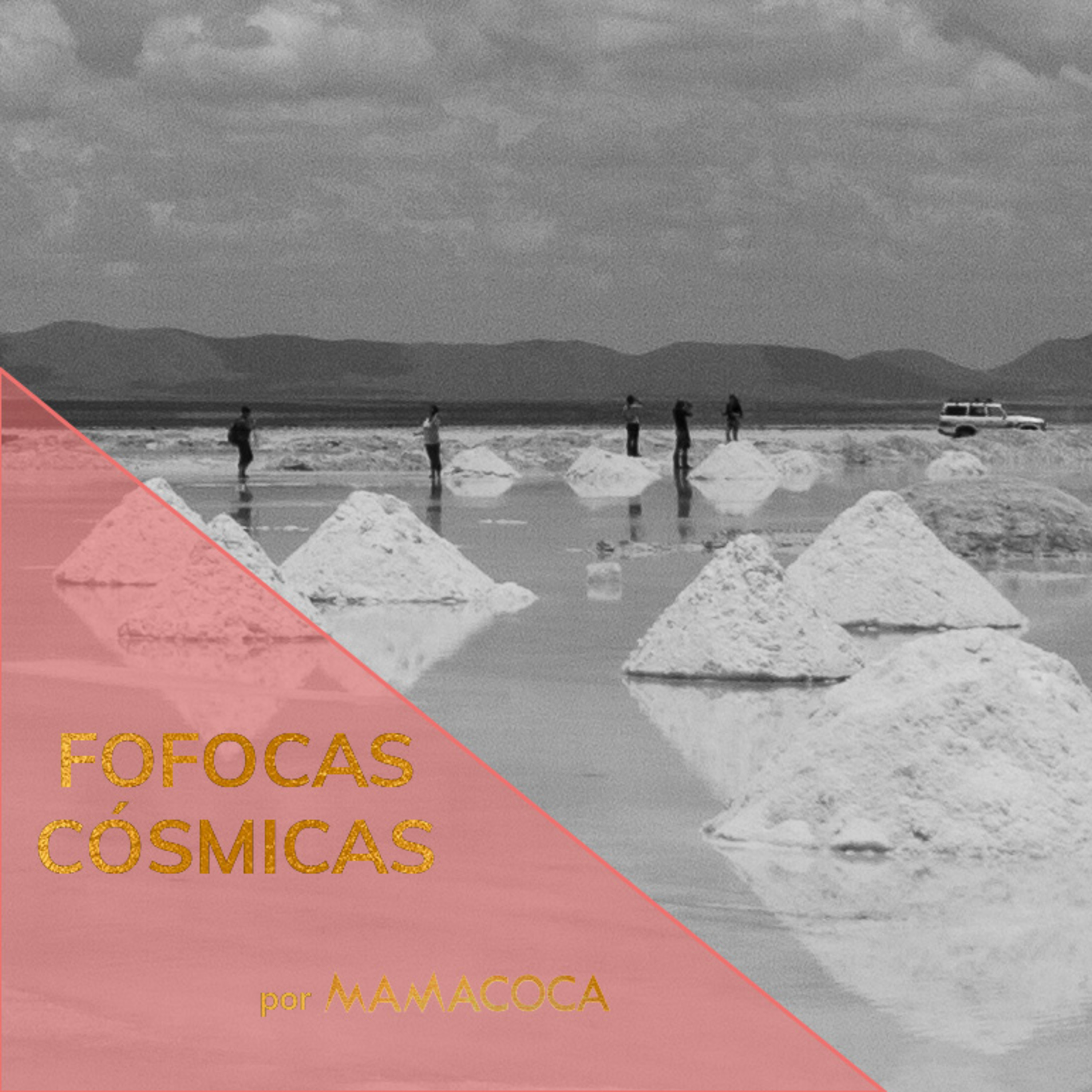Fofocas Cósmicas