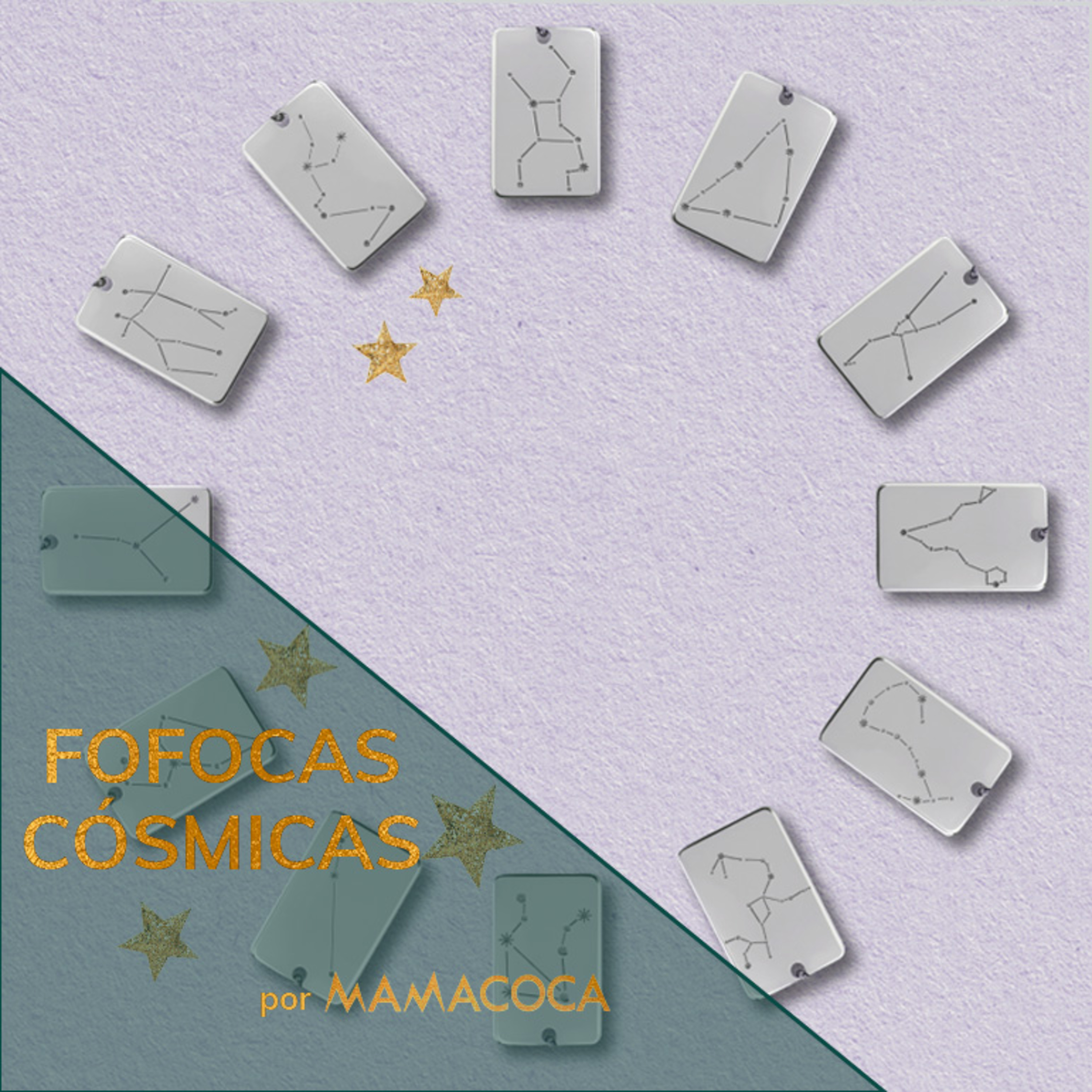 Fofocas Cósmicas