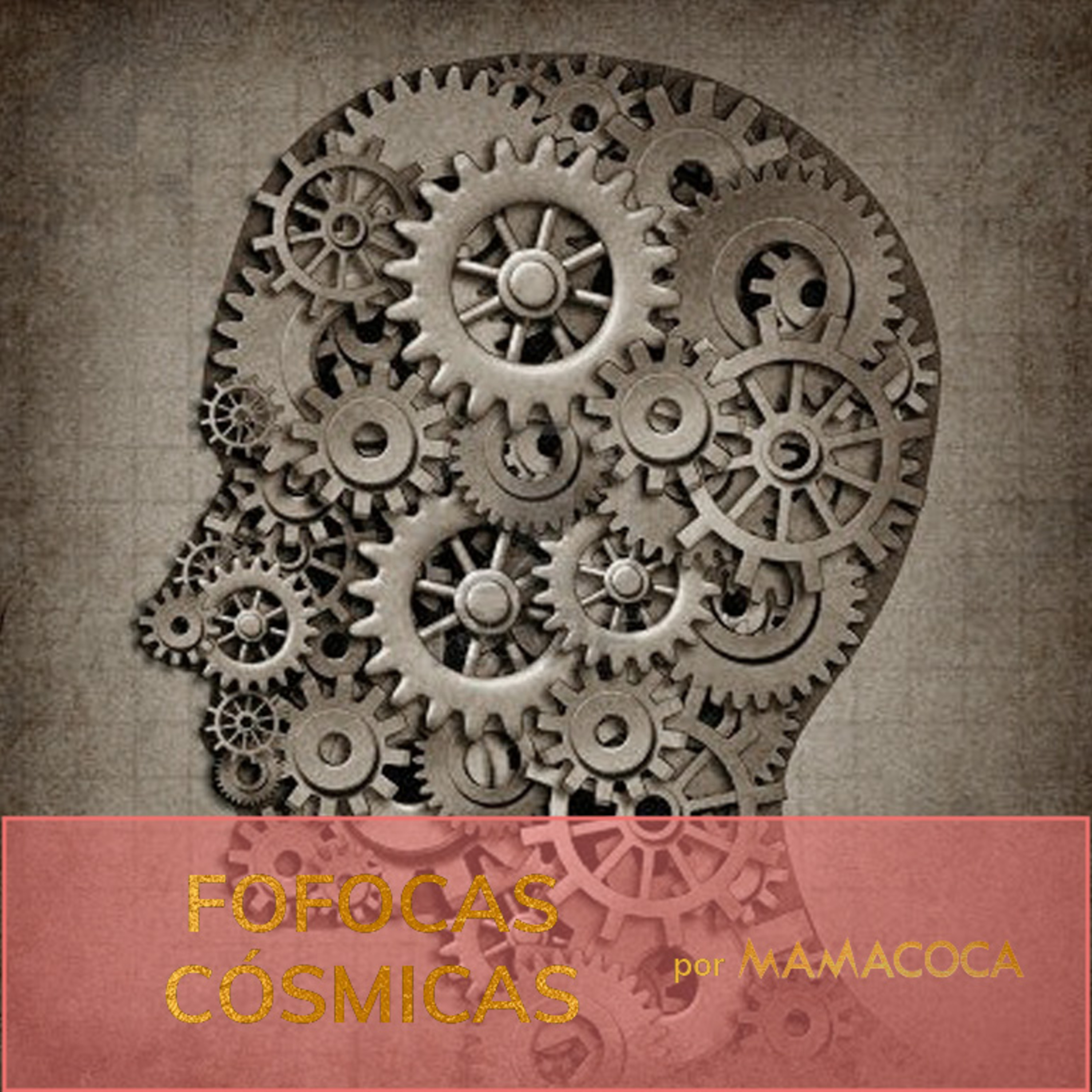 Fofocas Cósmicas