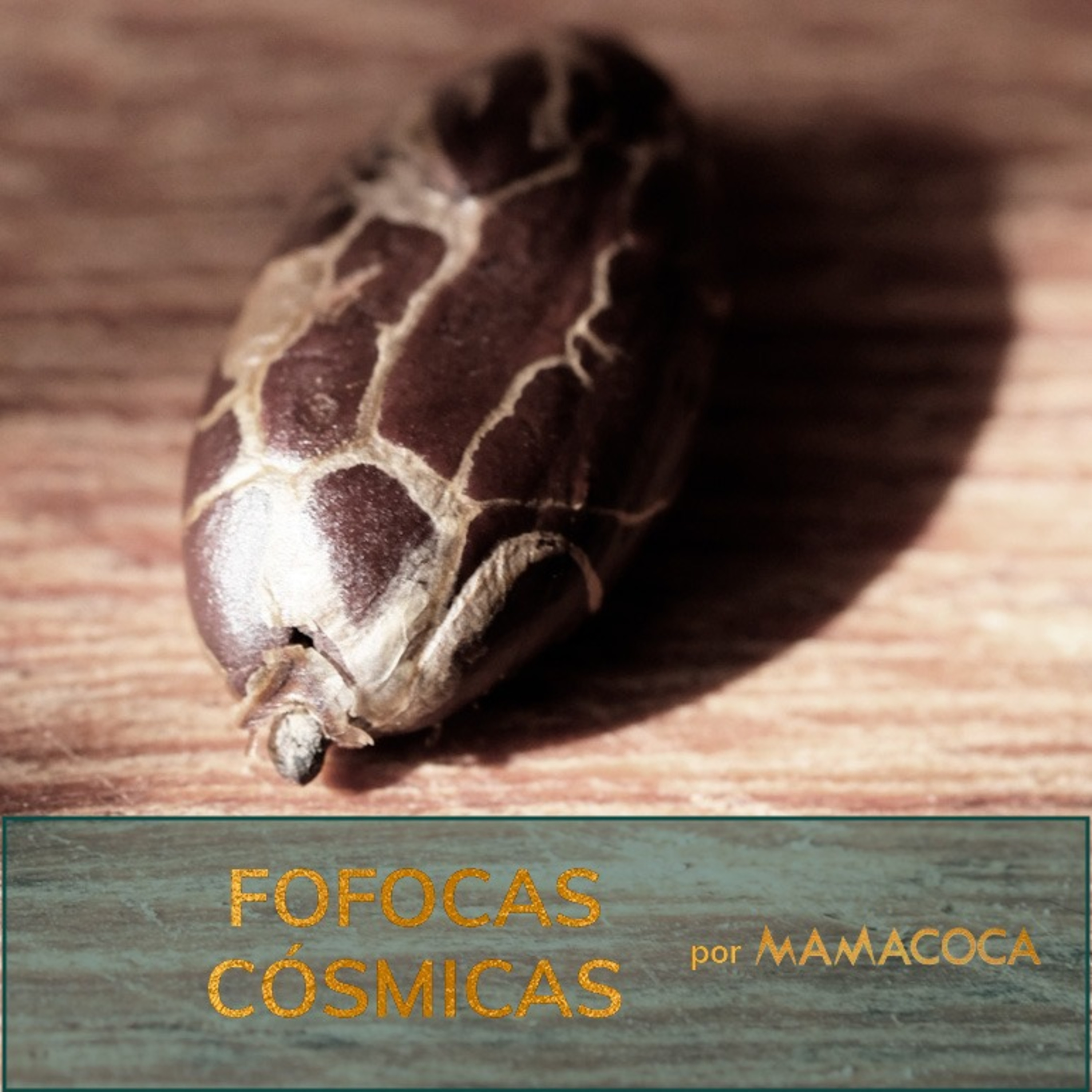 Fofocas Cósmicas