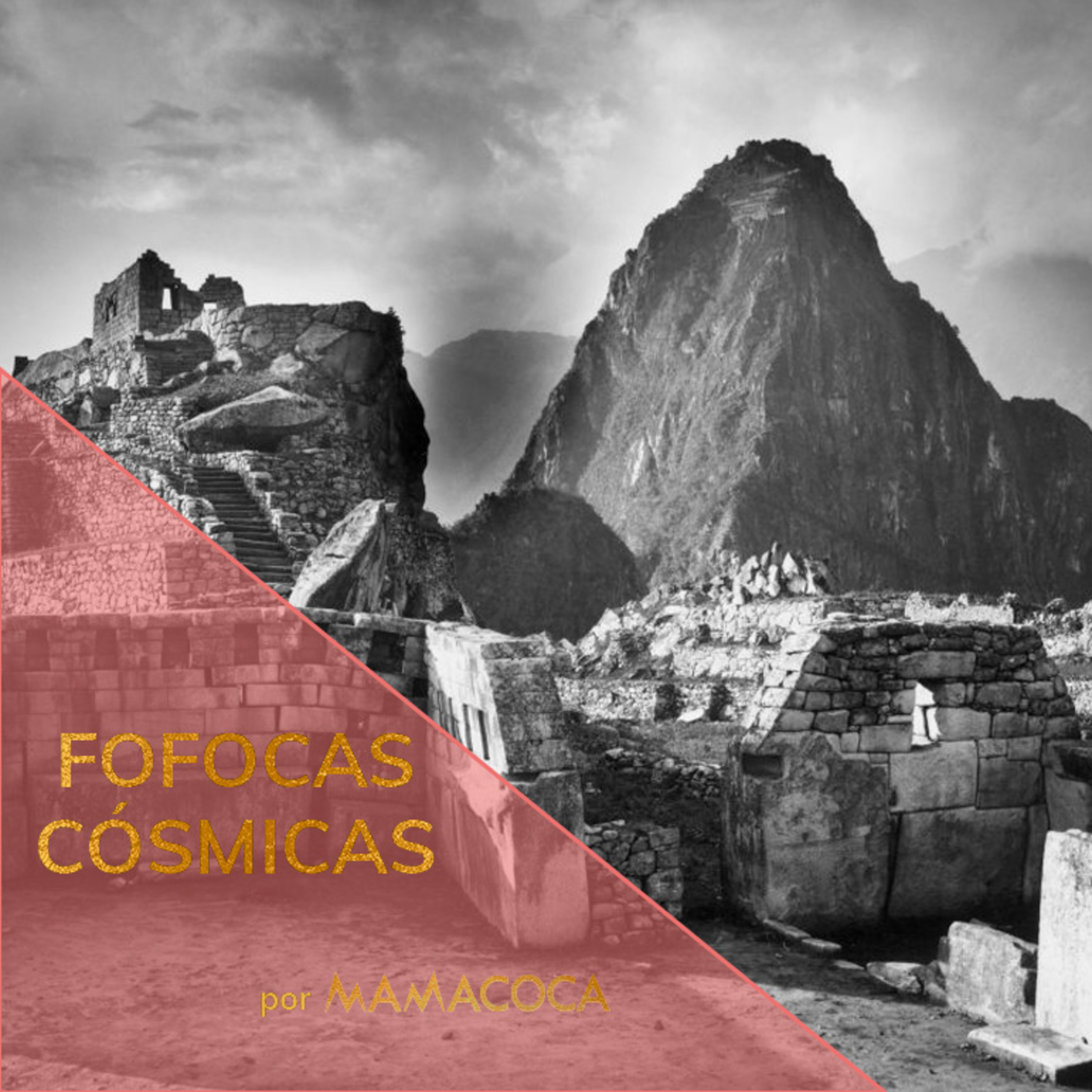 Fofocas Cósmicas