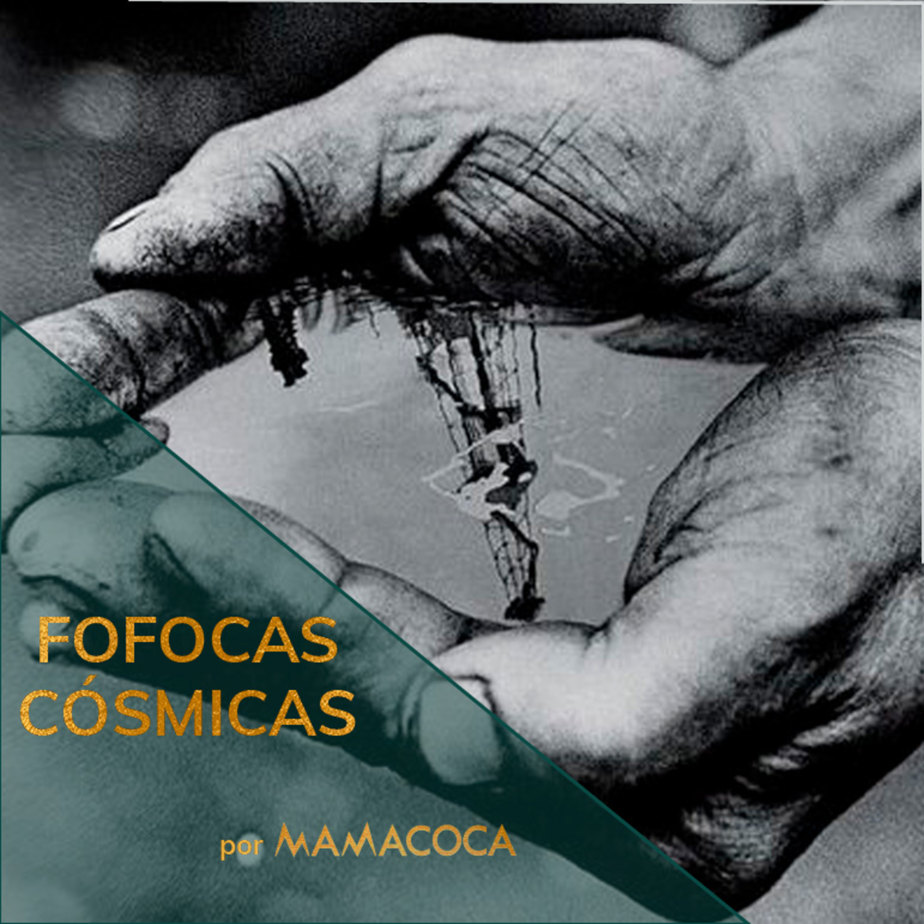 Fofocas Cósmicas