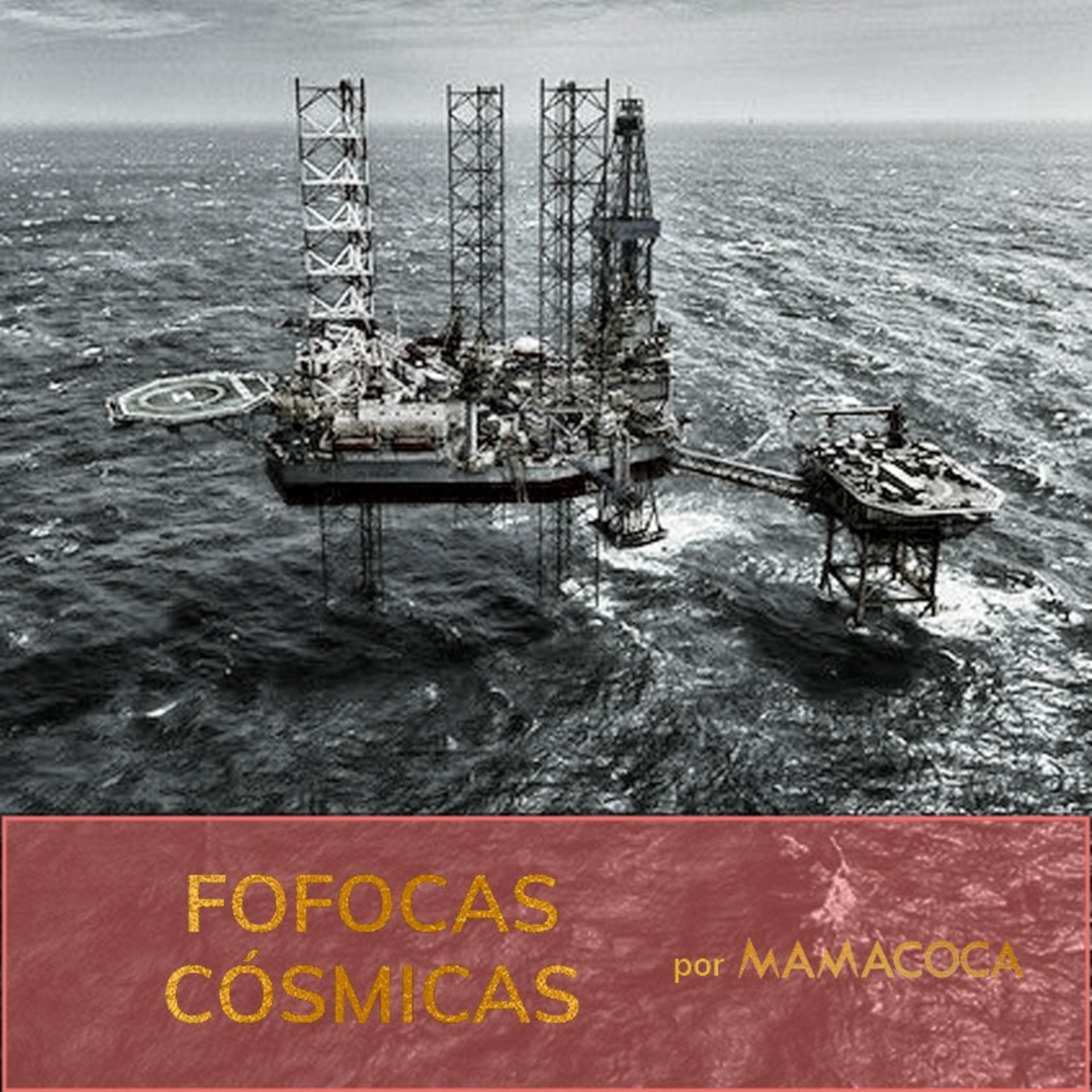 Fofocas Cósmicas