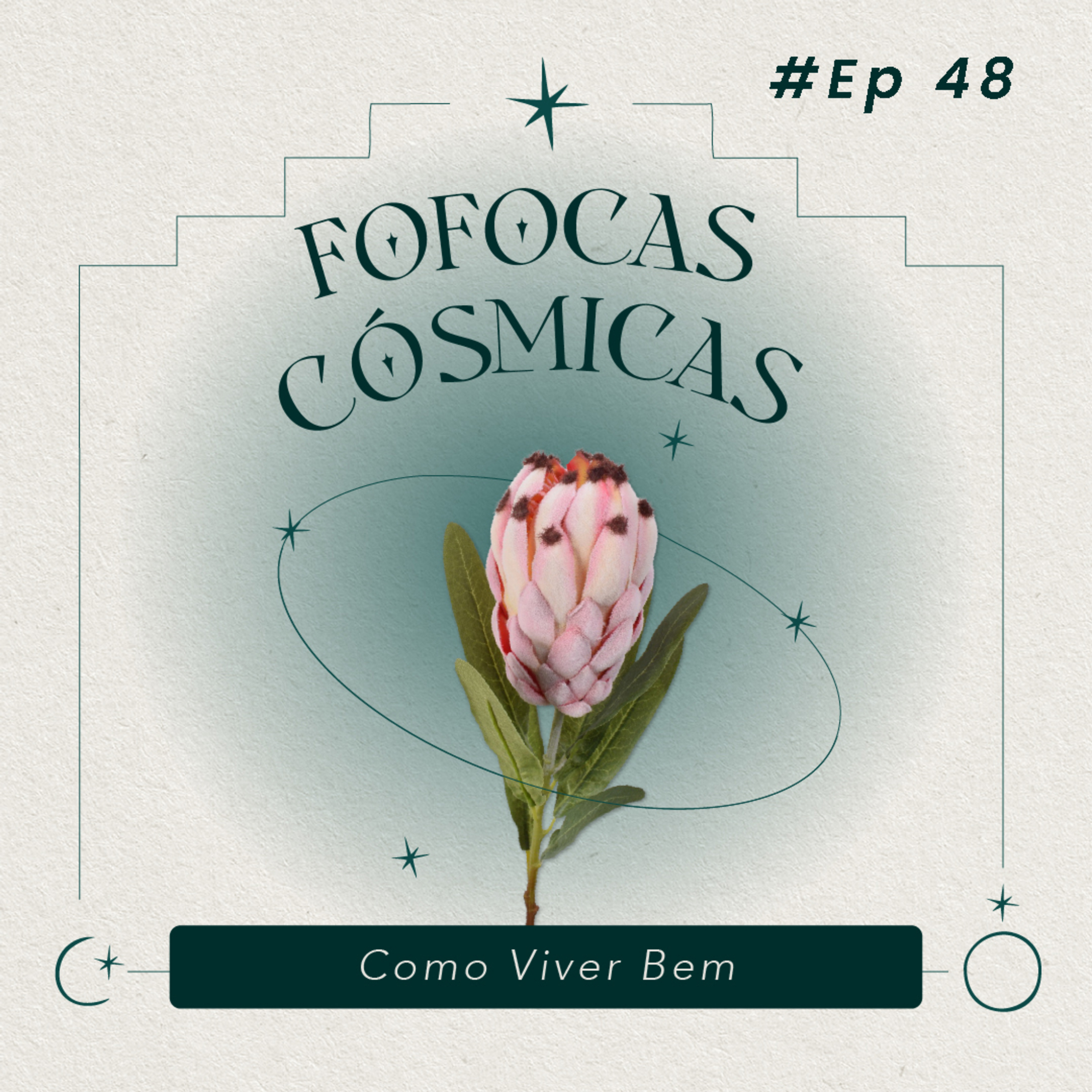 Fofocas Cósmicas