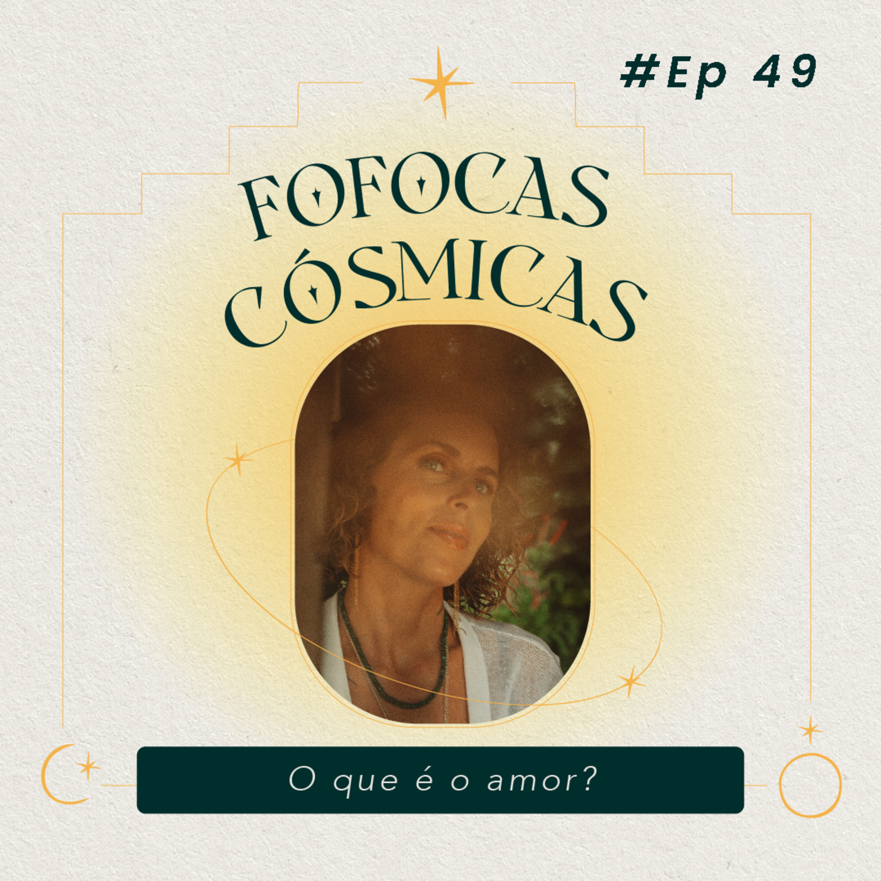 Fofocas Cósmicas