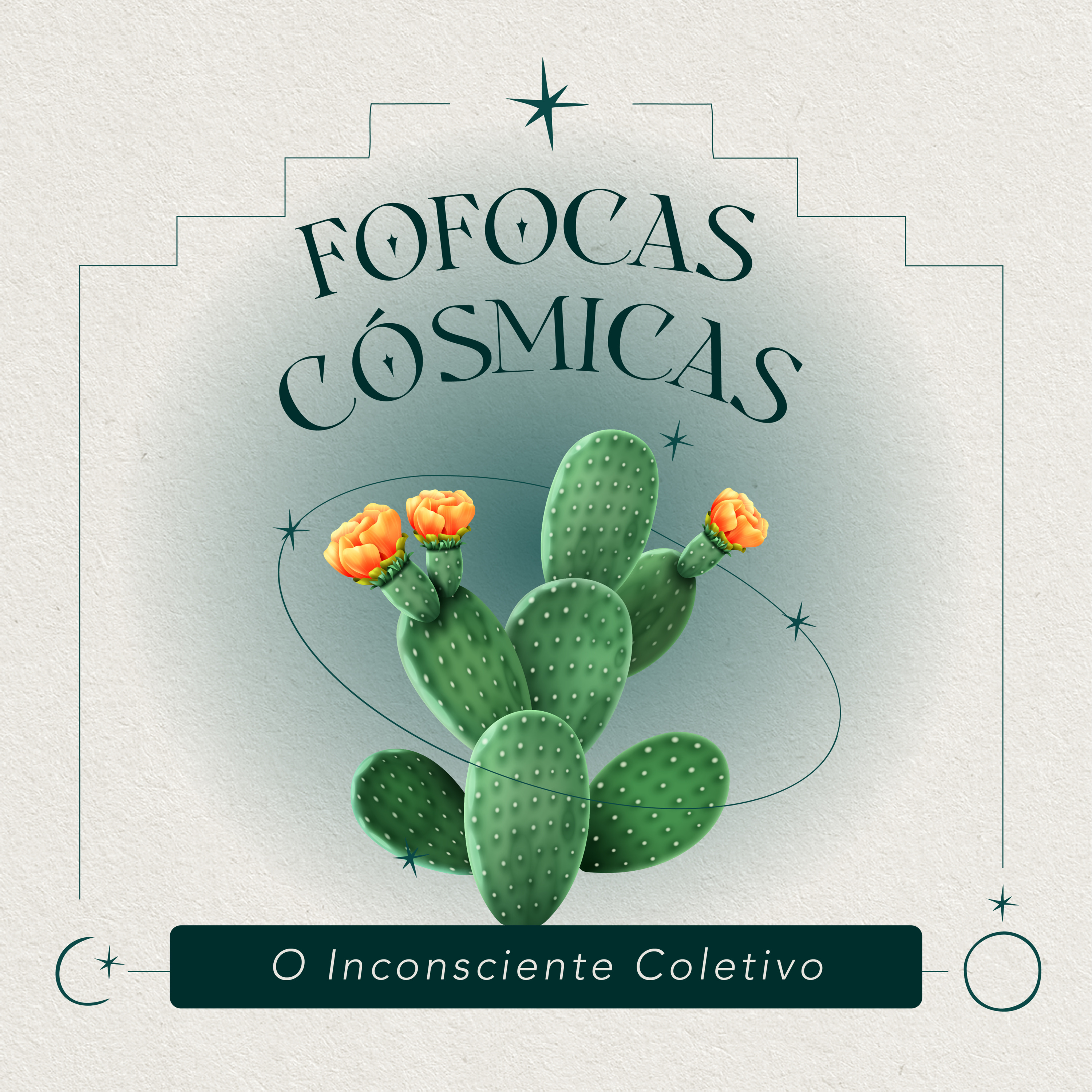 Fofocas Cósmicas