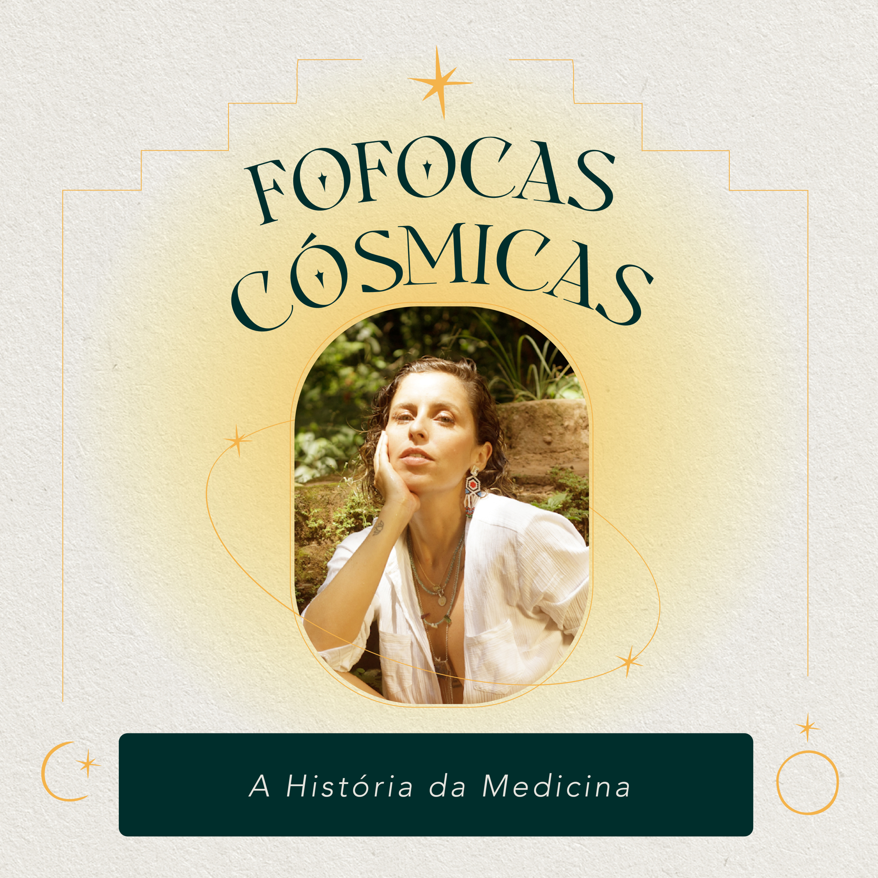 Fofocas Cósmicas