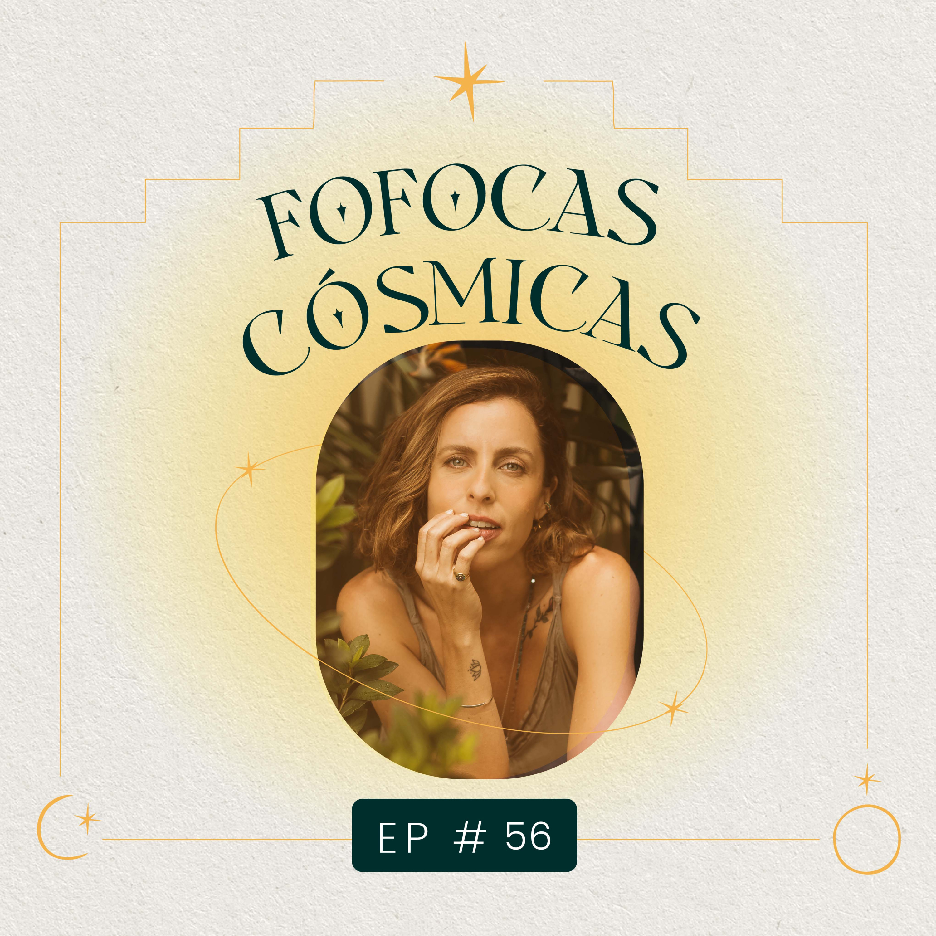 Fofocas Cósmicas
