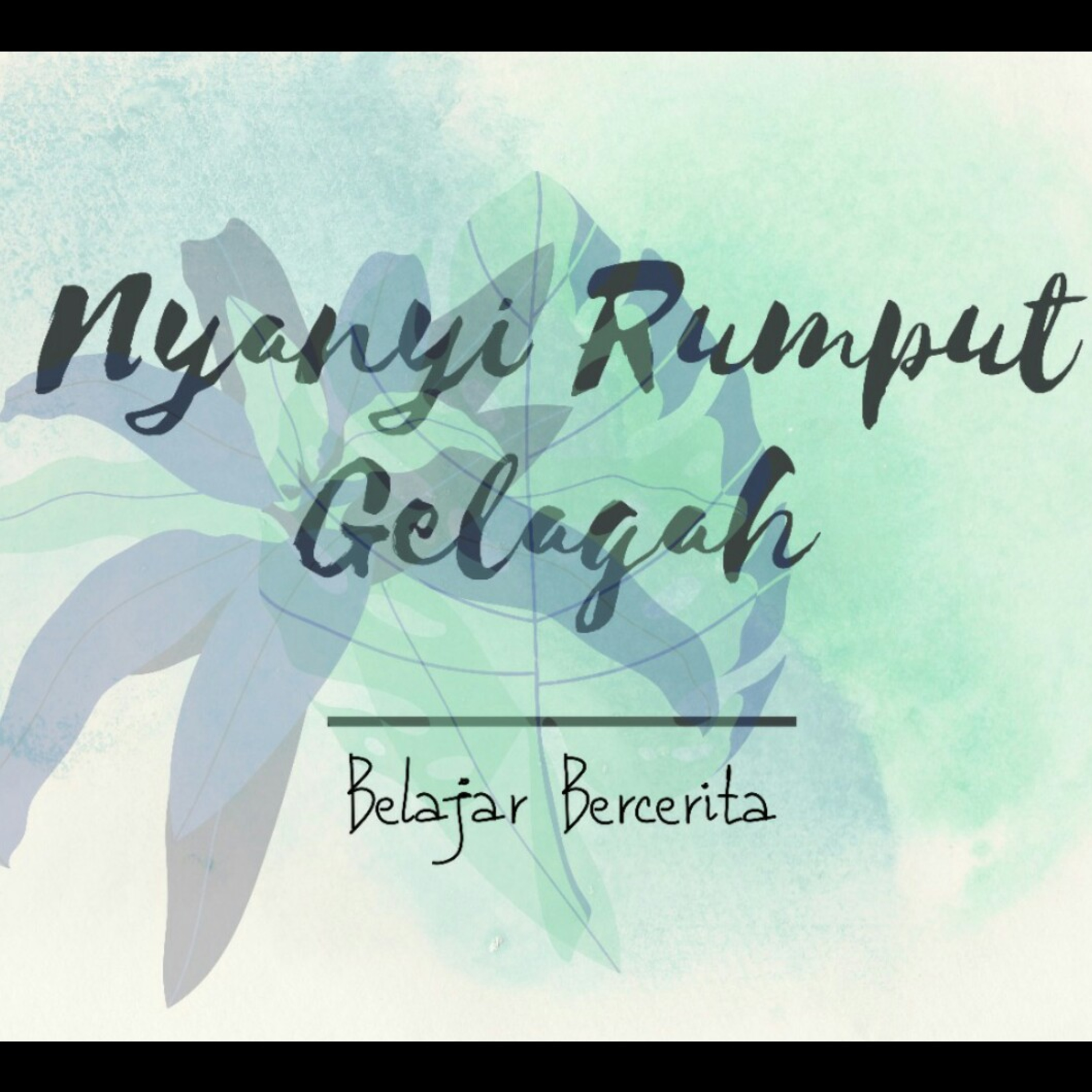 Belajar Bercerita